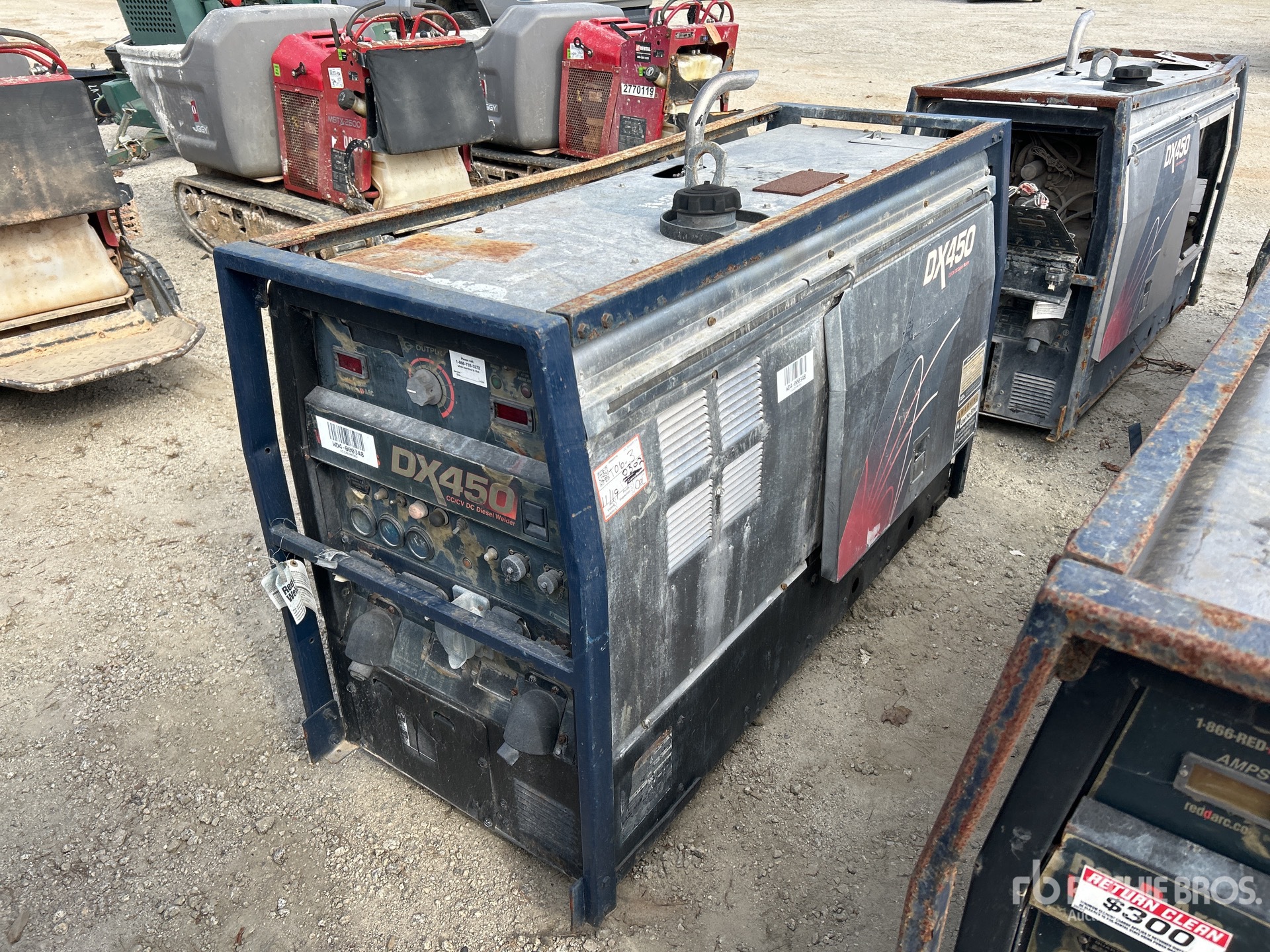 General Appearance with Imagen: esquina delantera izquierda