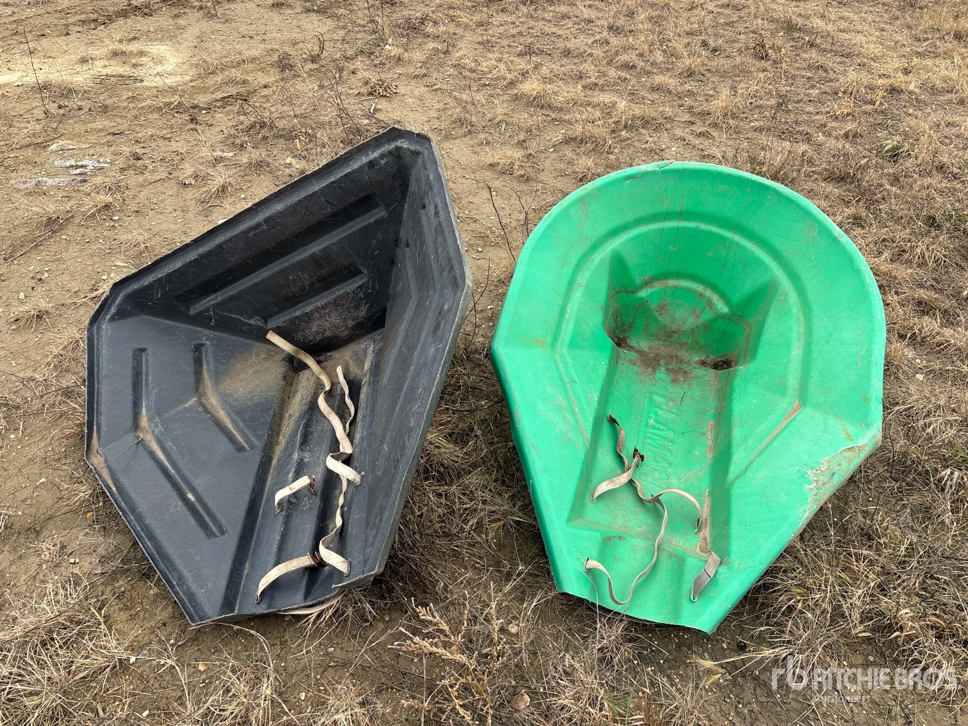 General Appearance with Image, coin avant gauche