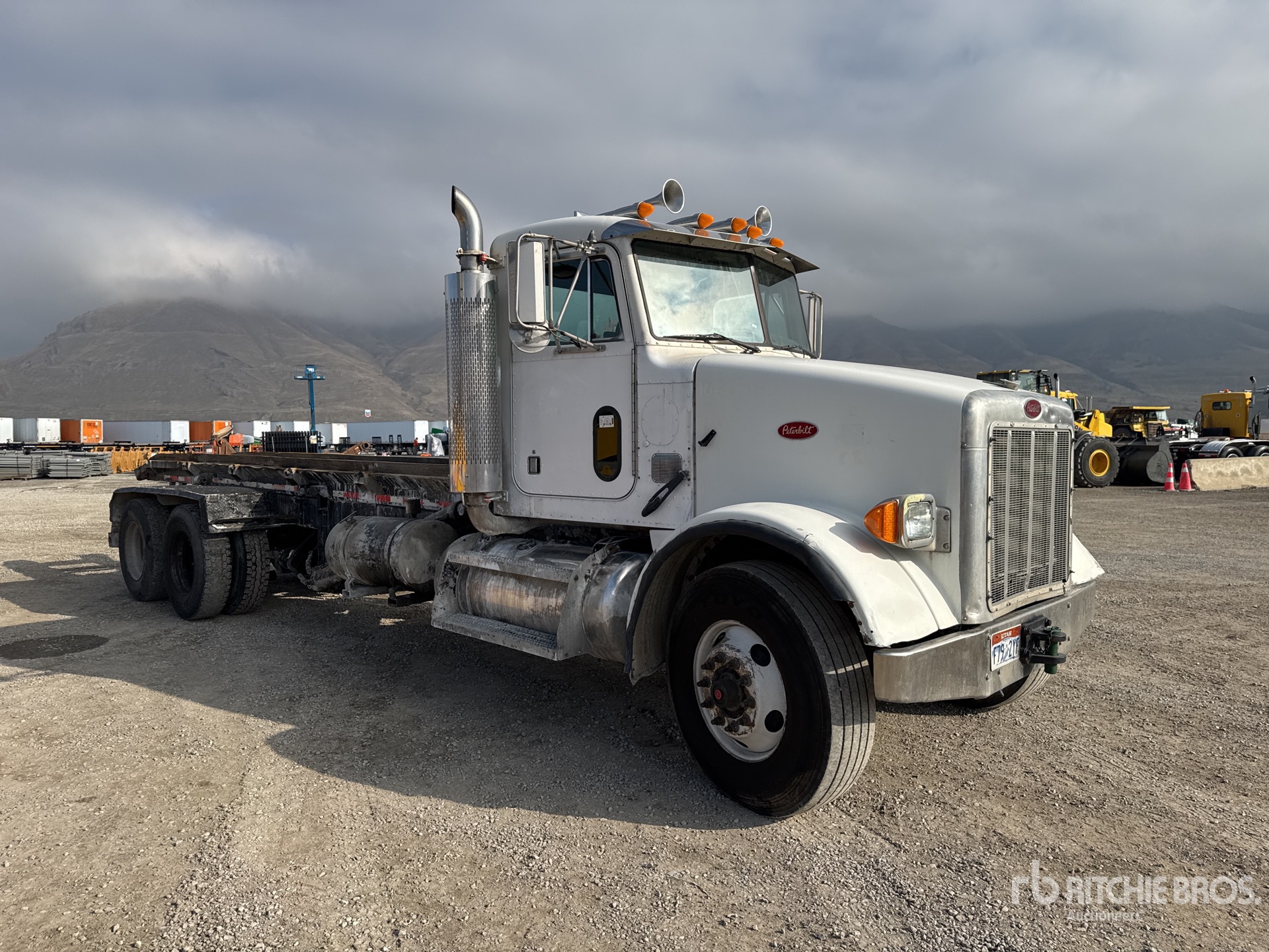 General Appearance with Zdjęcie, prawy górny róg