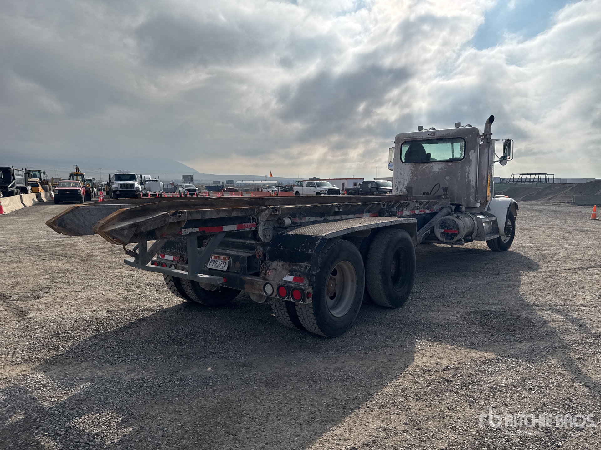 General Appearance with Zdjęcie, prawy dolny róg