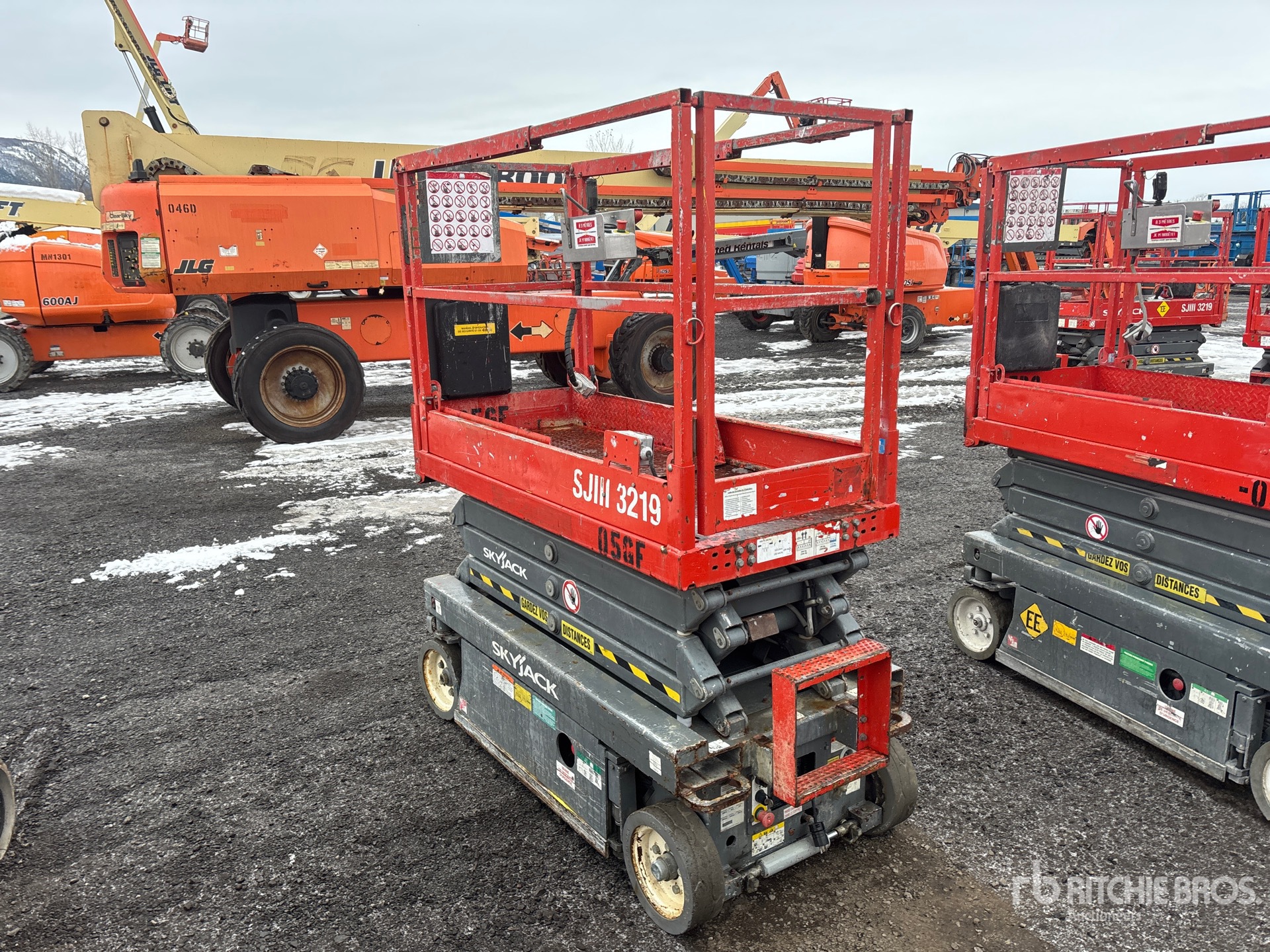 General Appearance with Zdjęcie, prawy górny róg