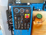 Basic Lower Control Station with 