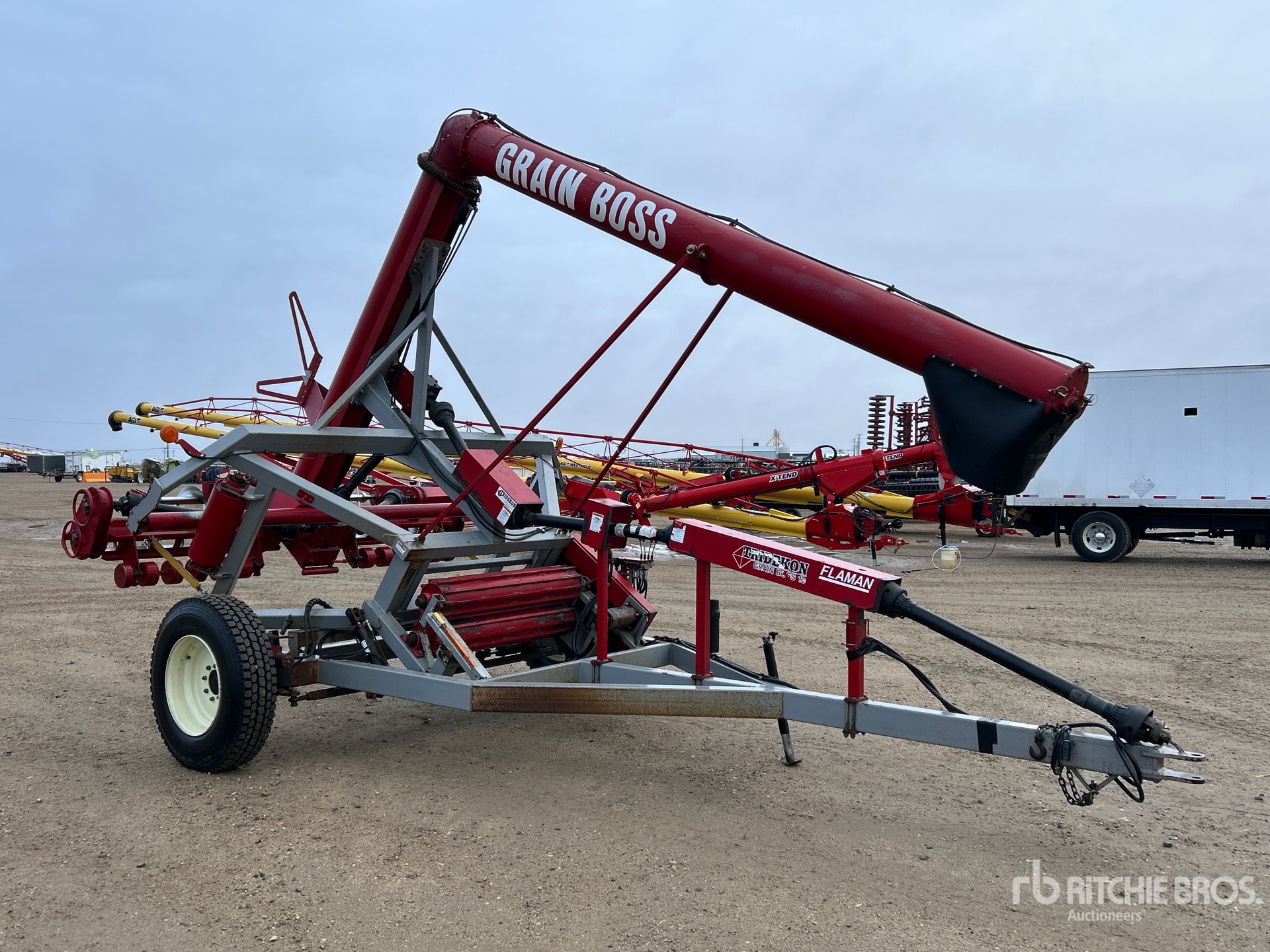 General Appearance with Foto, angolo anteriore destro