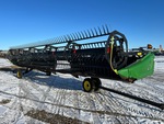 v2 Features - Swather Header with 