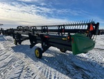 v2 Features - Swather Header with 