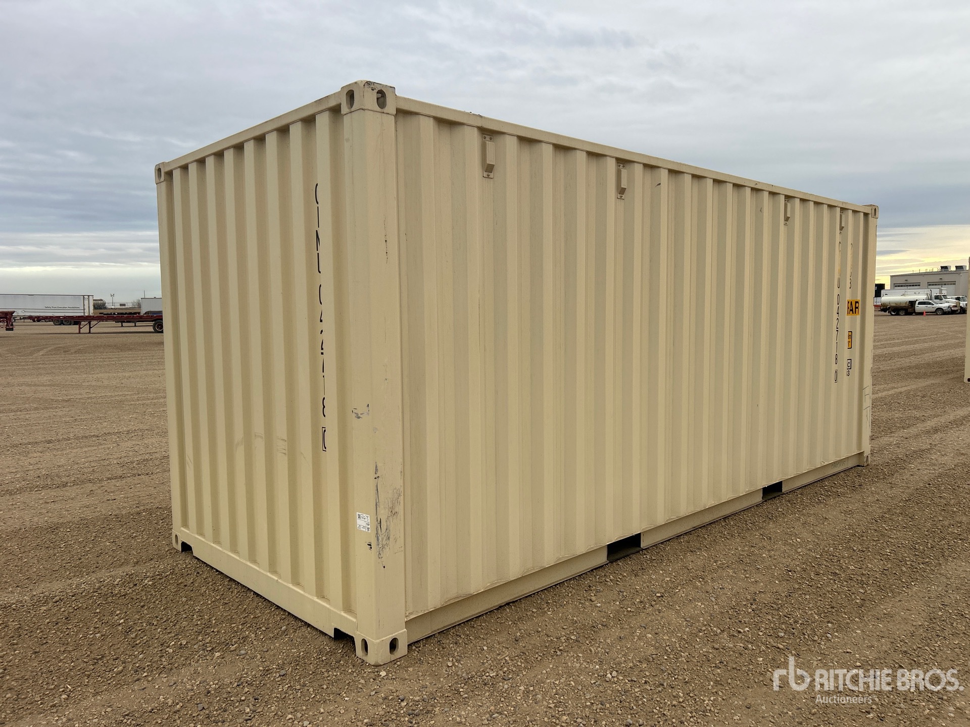 General Appearance with Imagen: esquina trasera derecha