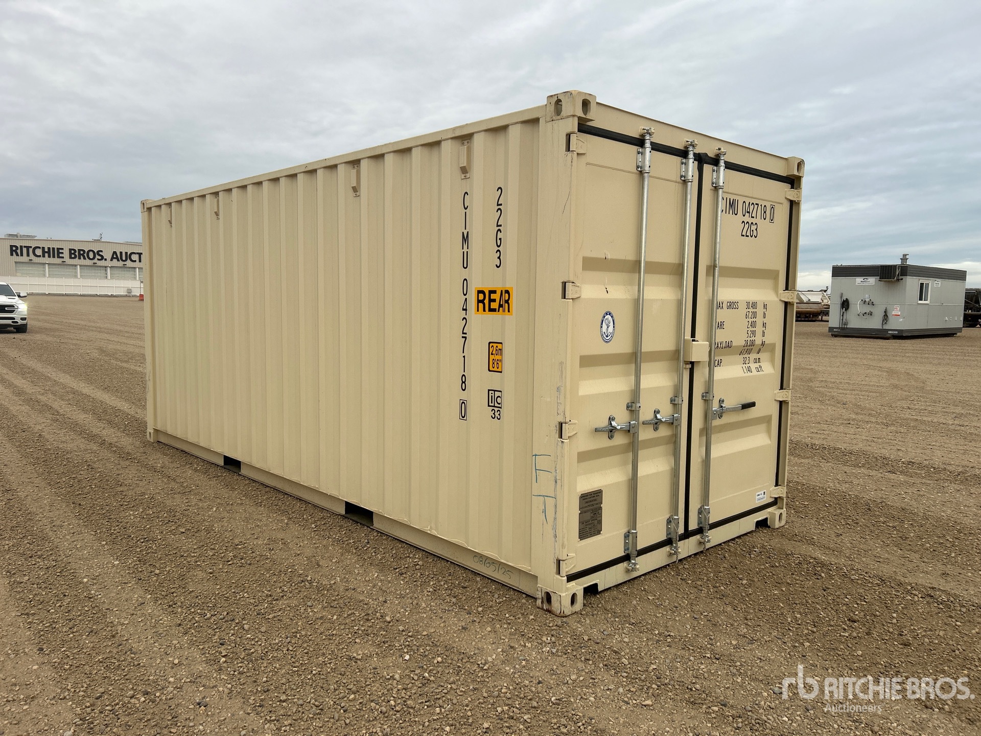 General Appearance with Imagen: esquina delantera derecha