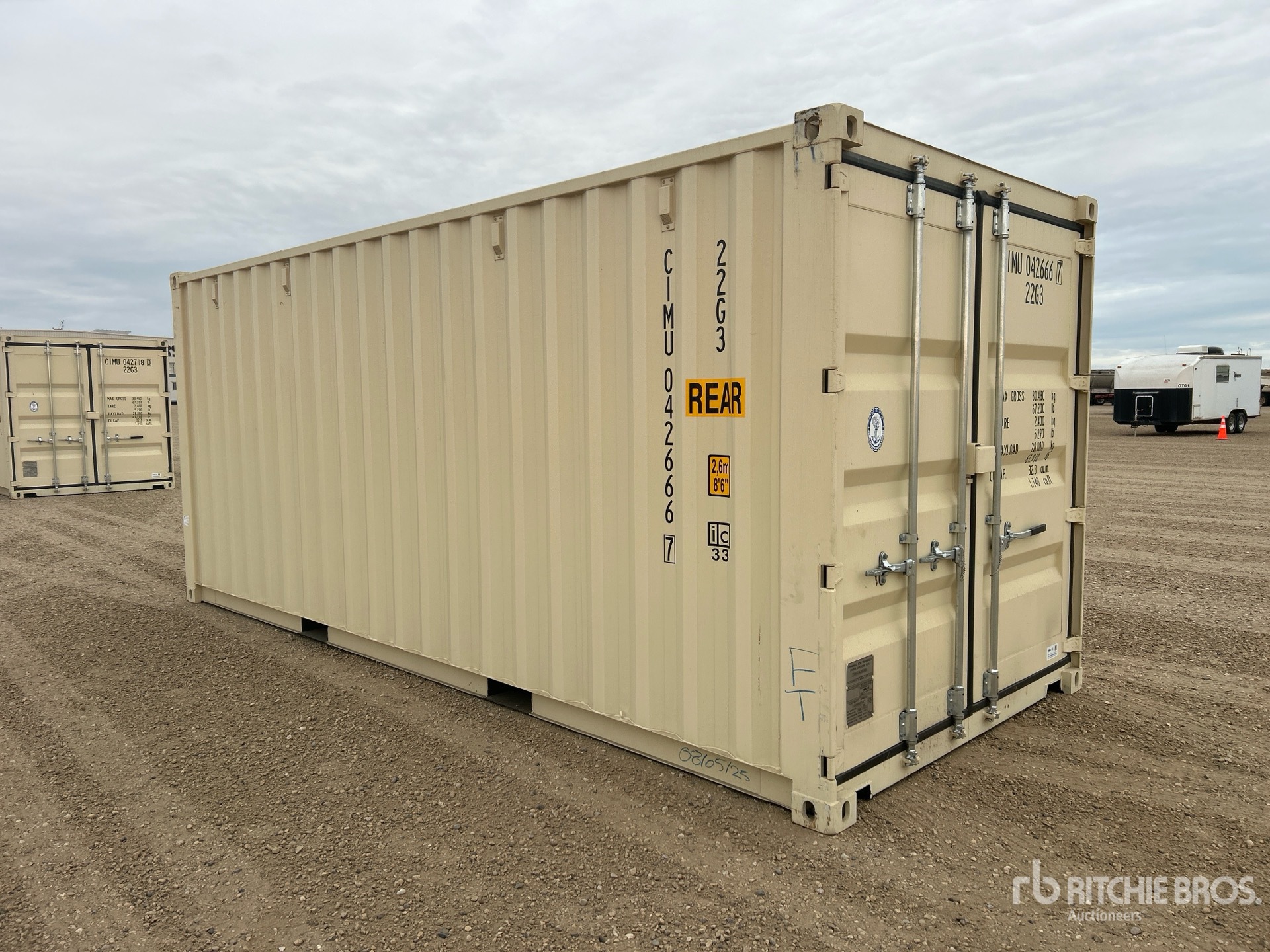 General Appearance with Imagen: esquina delantera derecha