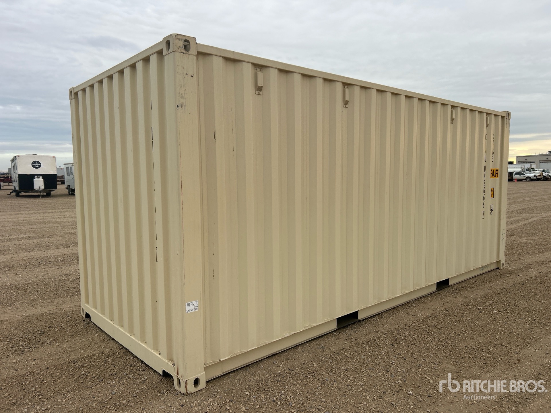 General Appearance with Imagen: esquina trasera derecha