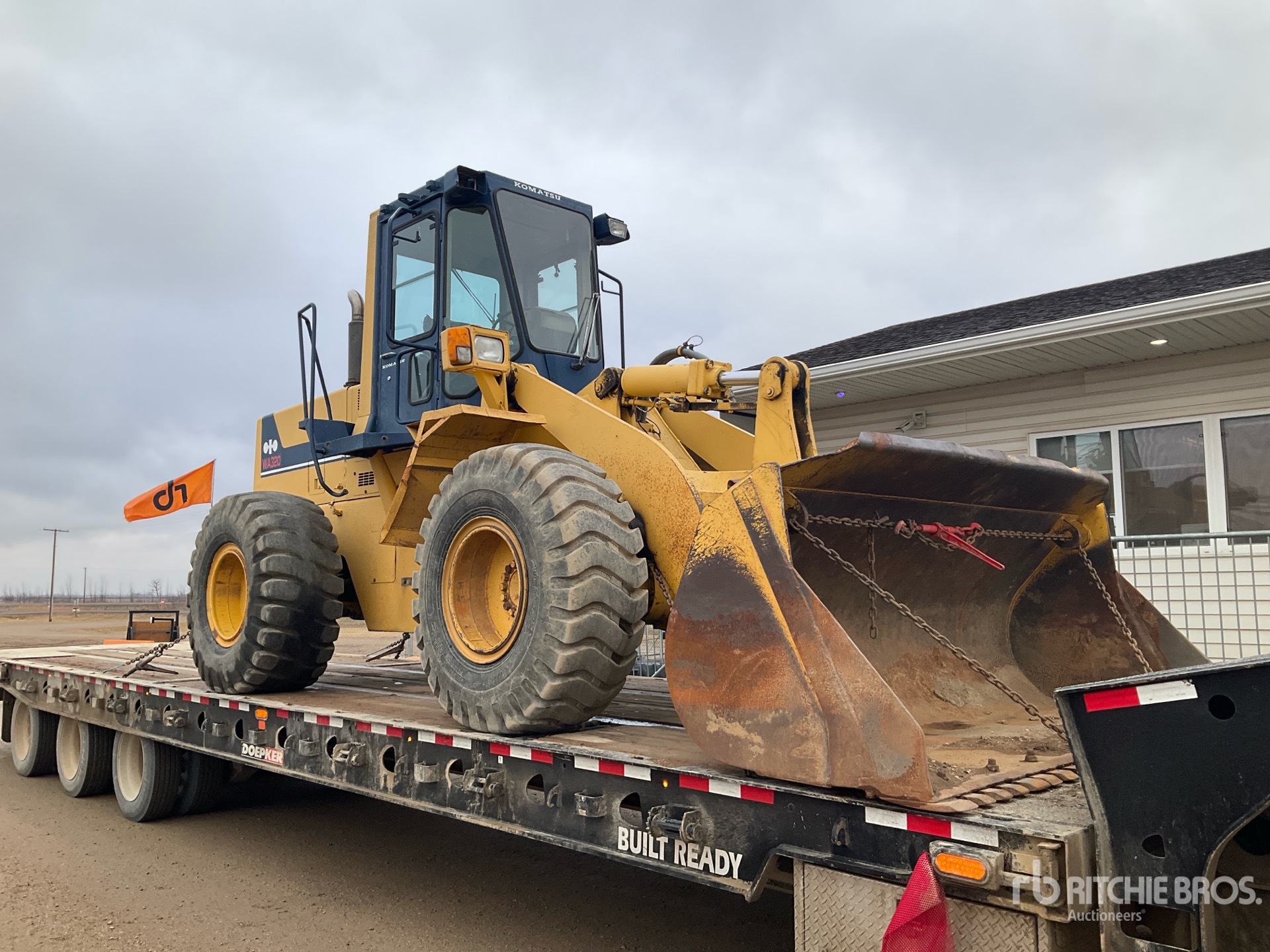 General Appearance with Zdjęcie, prawy górny róg