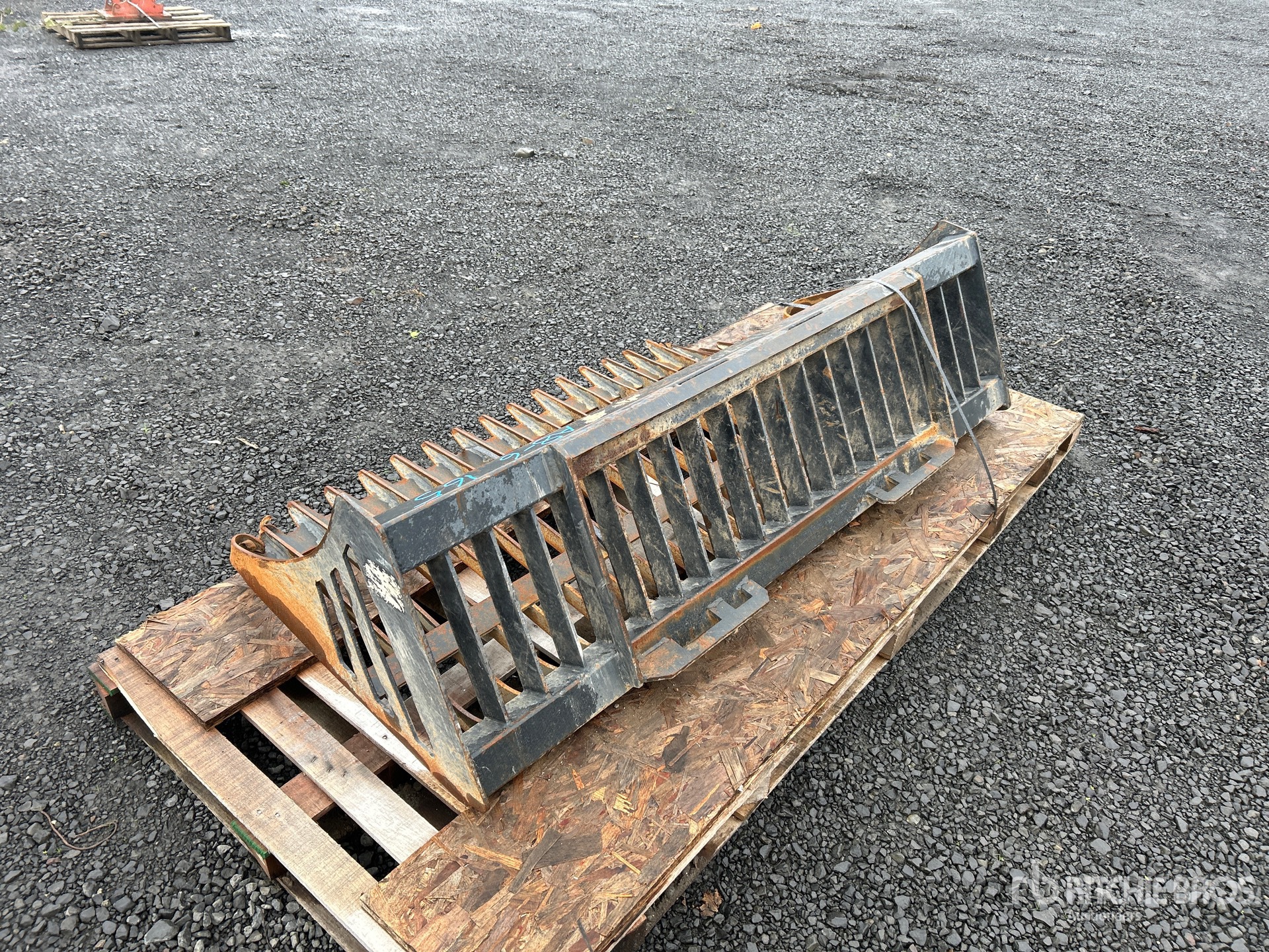 General Appearance with Imagen: esquina trasera izquierda