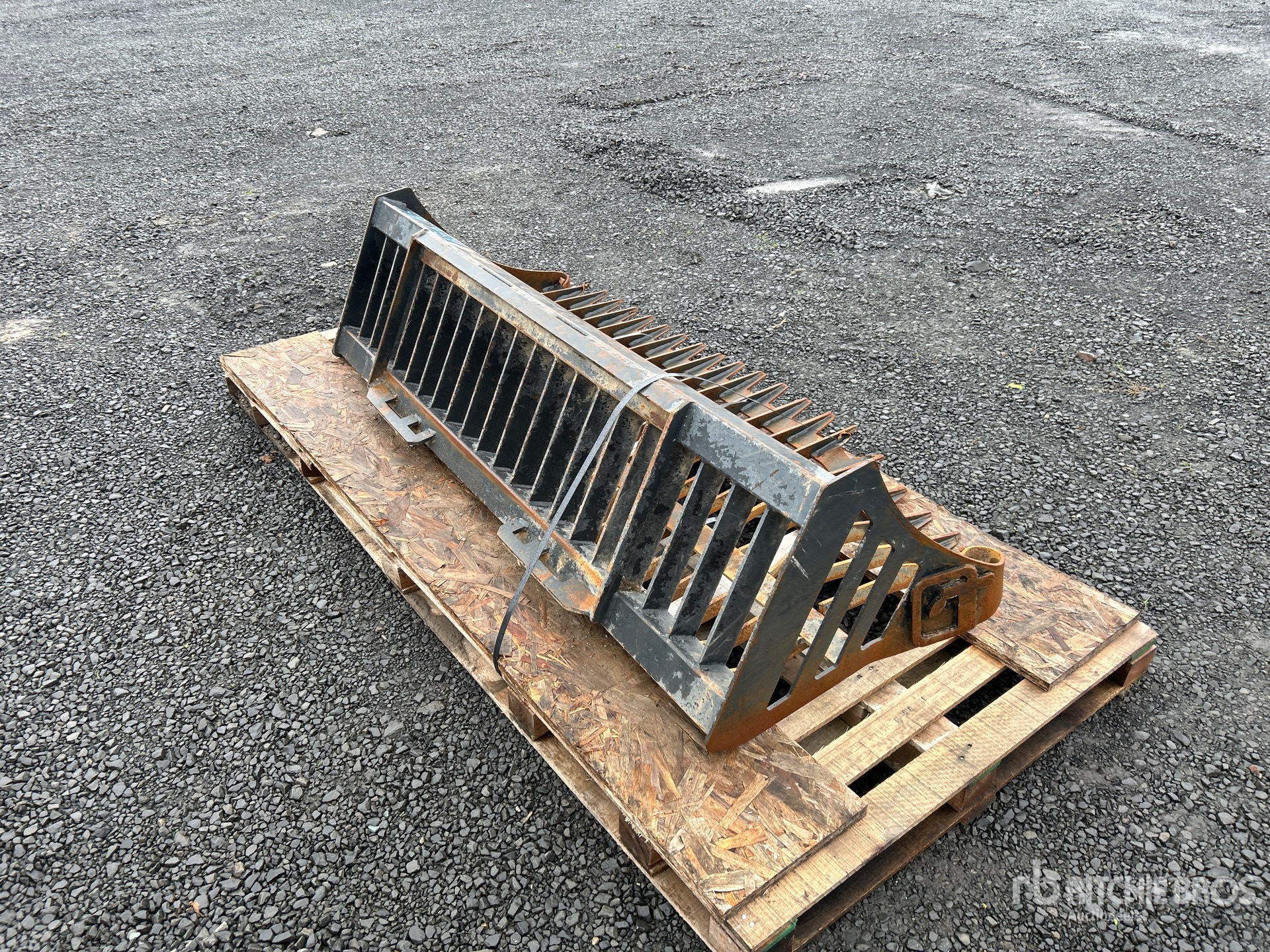 General Appearance with Imagen: esquina trasera derecha