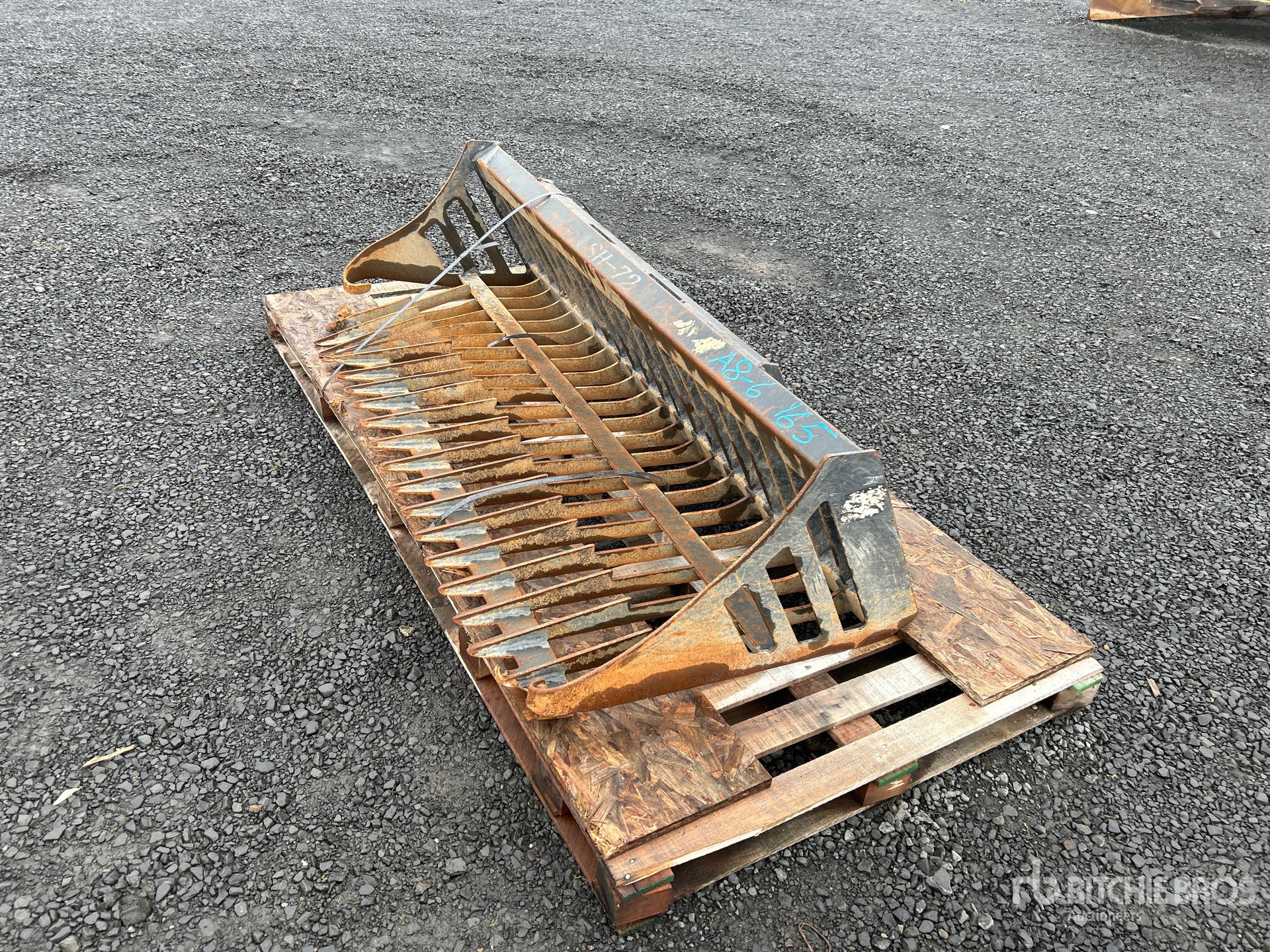 General Appearance with Imagen: esquina delantera izquierda