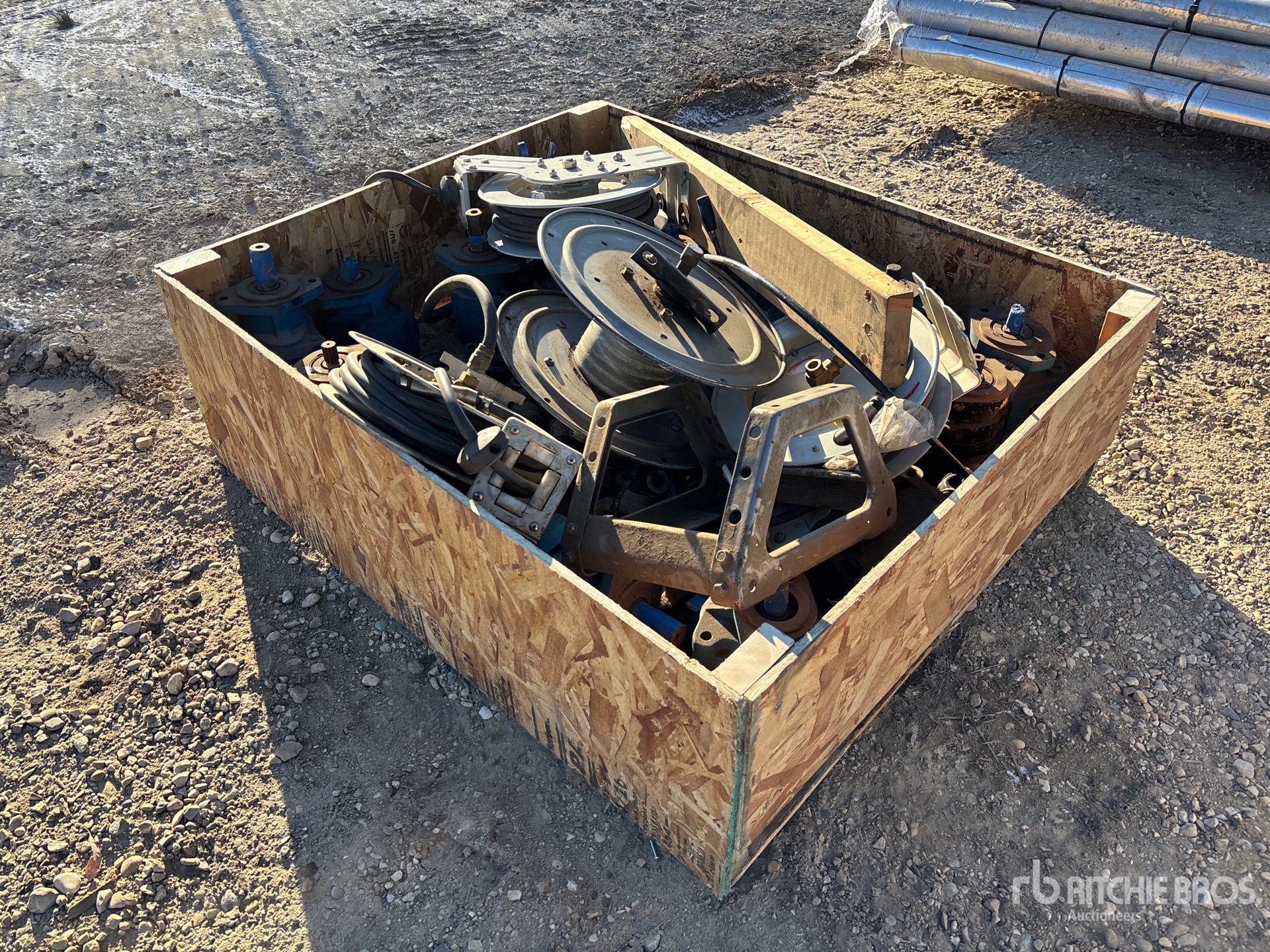 General Appearance with Imagen: esquina trasera izquierda