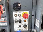 Basic Lower Control Station with 