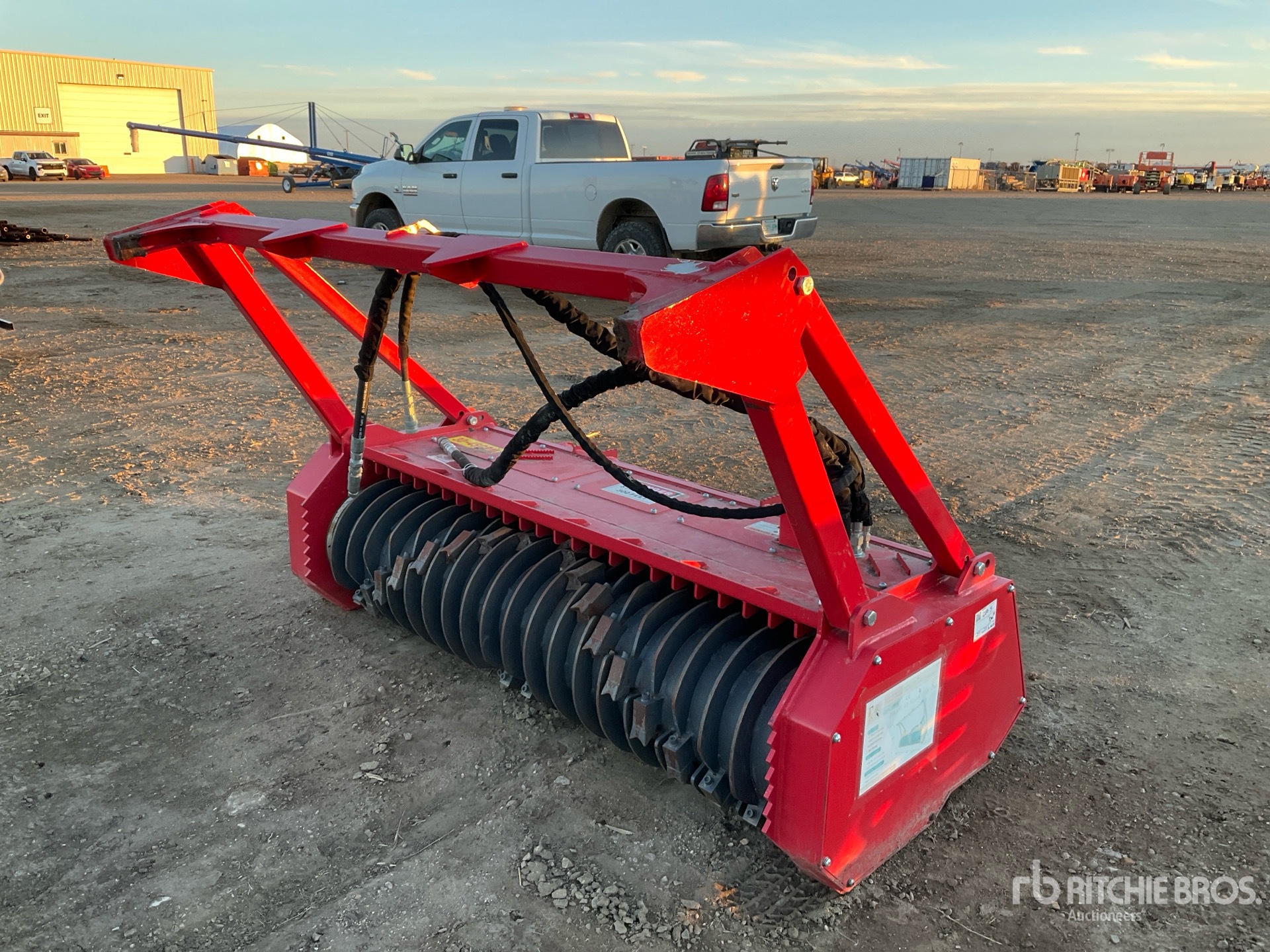 General Appearance with Imagen: esquina delantera izquierda