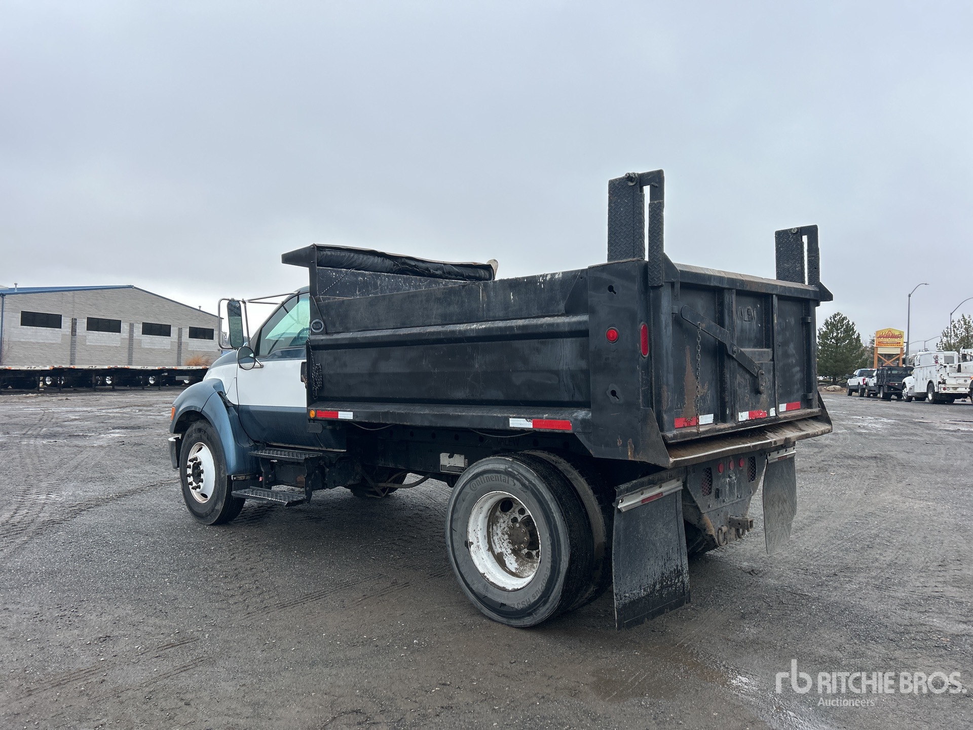 General Appearance with Zdjęcie, lewy dolny róg