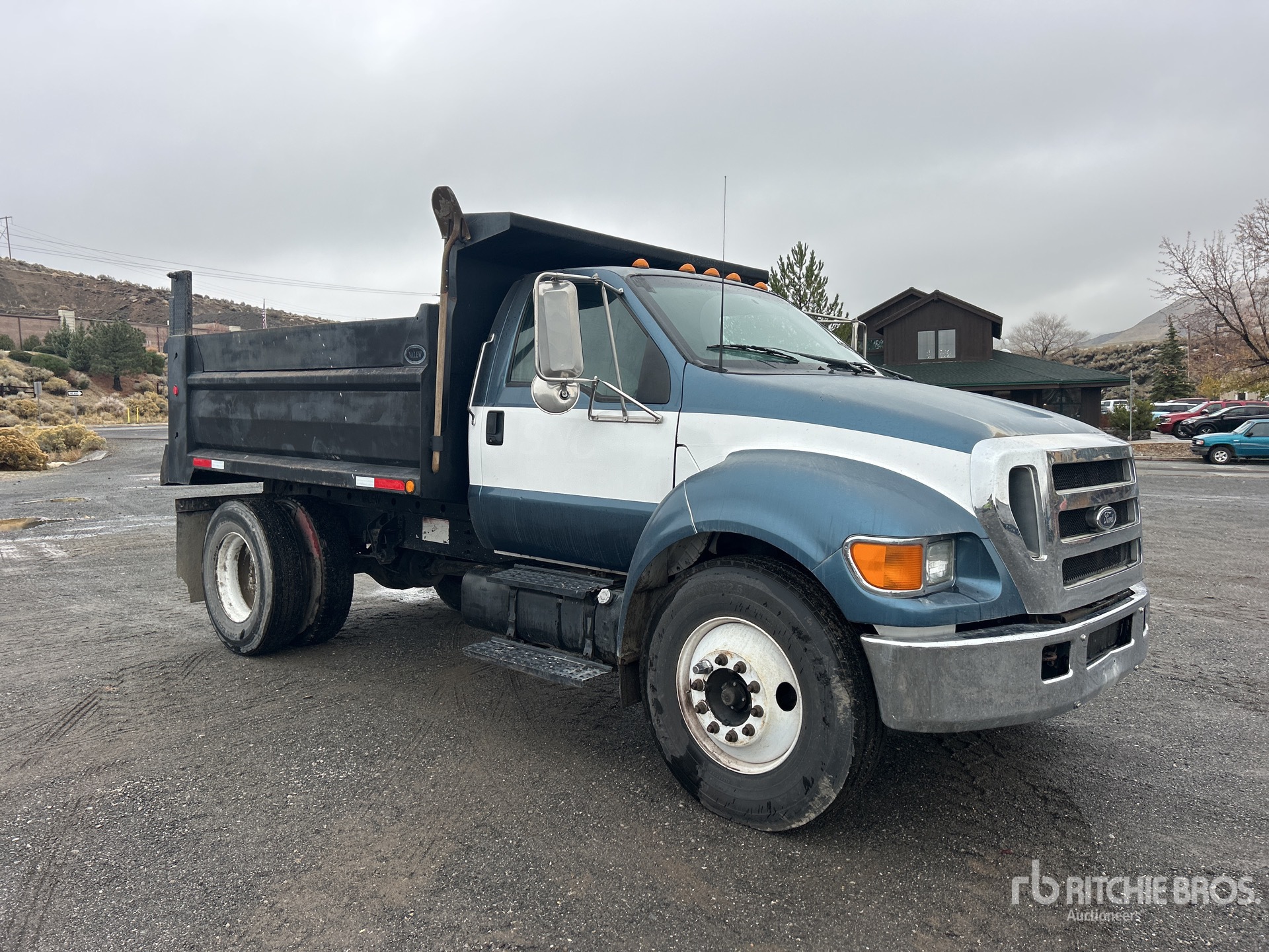 General Appearance with Zdjęcie, prawy górny róg