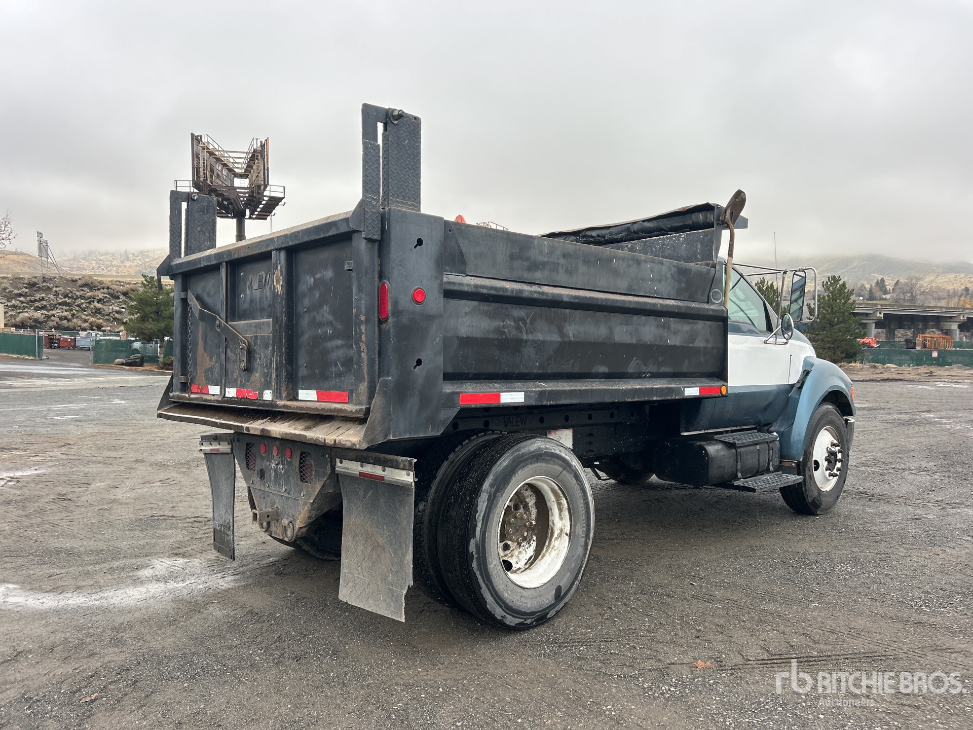 General Appearance with Zdjęcie, prawy dolny róg