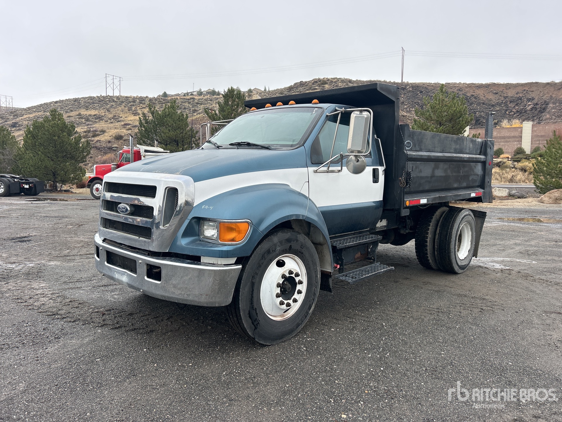 General Appearance with Zdjęcie, lewy górny róg