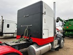 4 dessous de caisse - Camion with