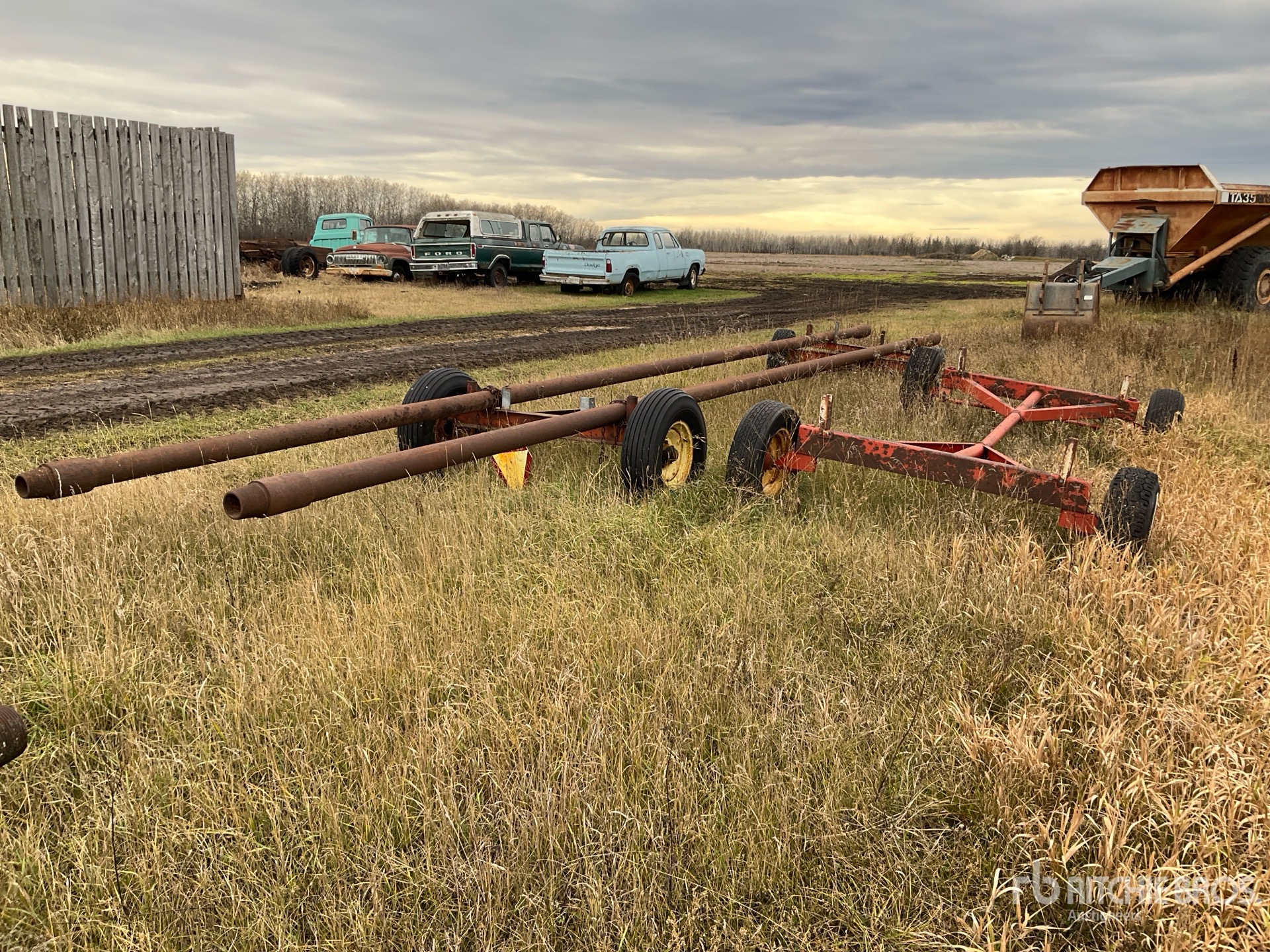 General Appearance with Imagen: esquina trasera derecha