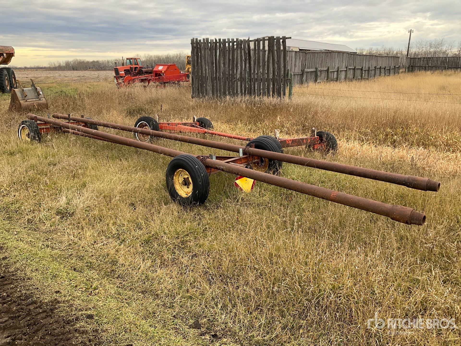 General Appearance with Imagen: esquina trasera izquierda