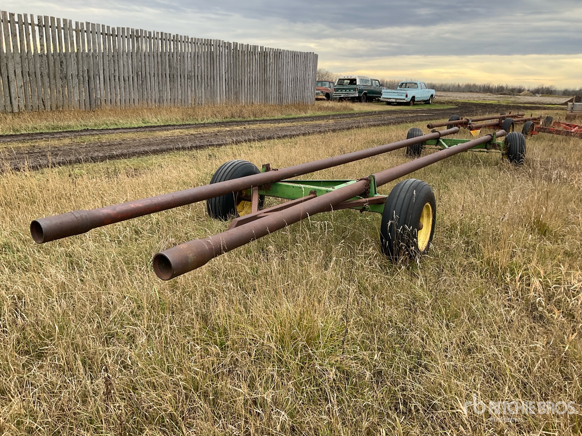 General Appearance with Imagen: esquina trasera derecha