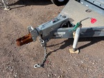 Trailer Chassis with 