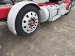 4 Underbody - Truck with 