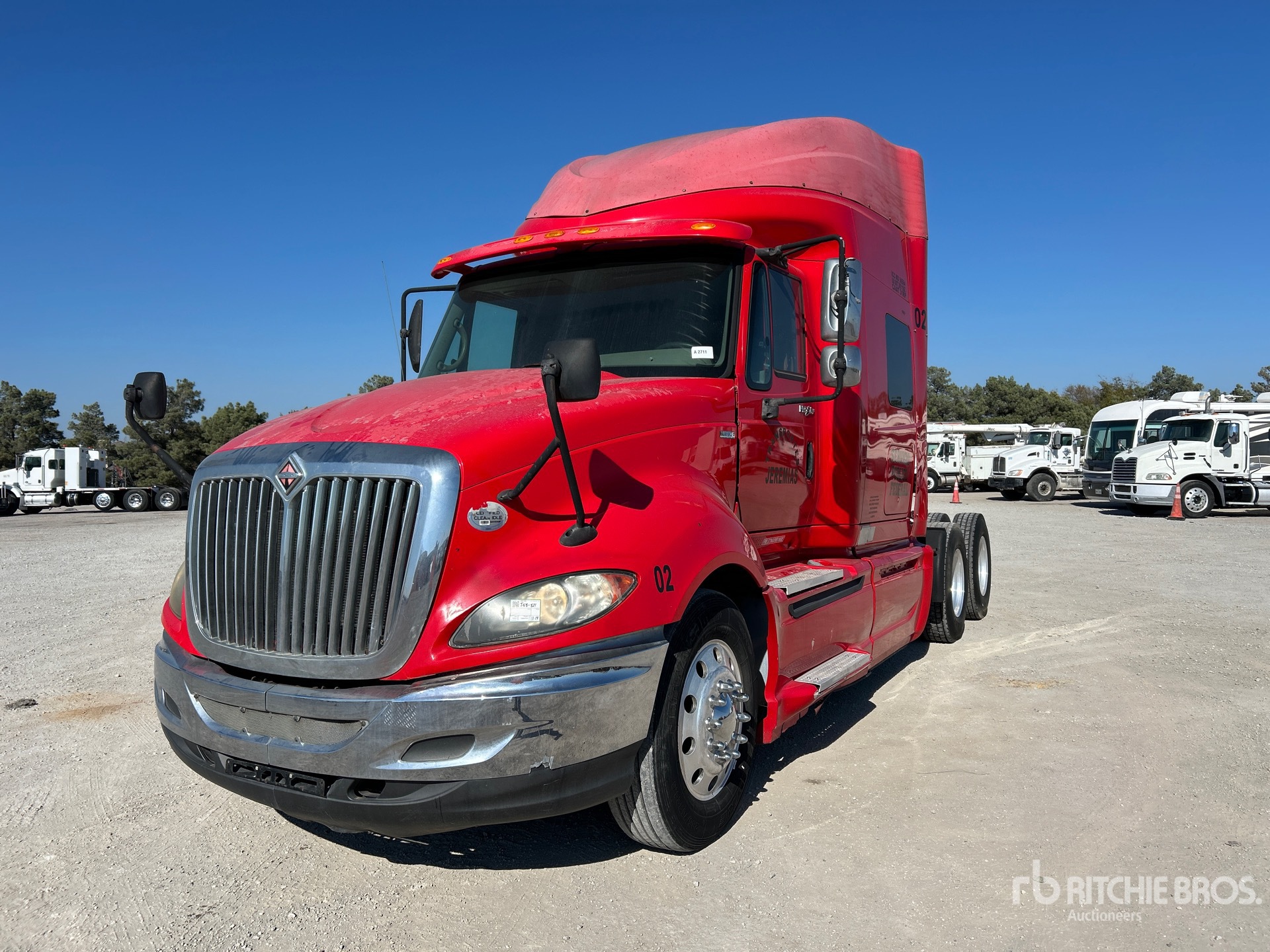 General Appearance with Zdjęcie, lewy górny róg