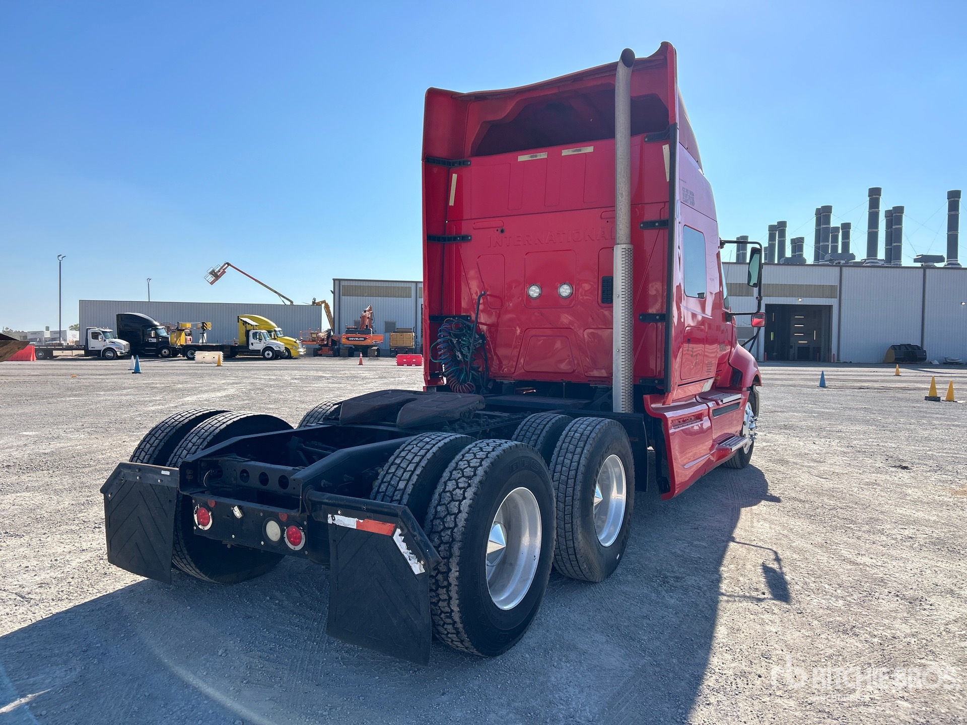 General Appearance with Zdjęcie, prawy dolny róg