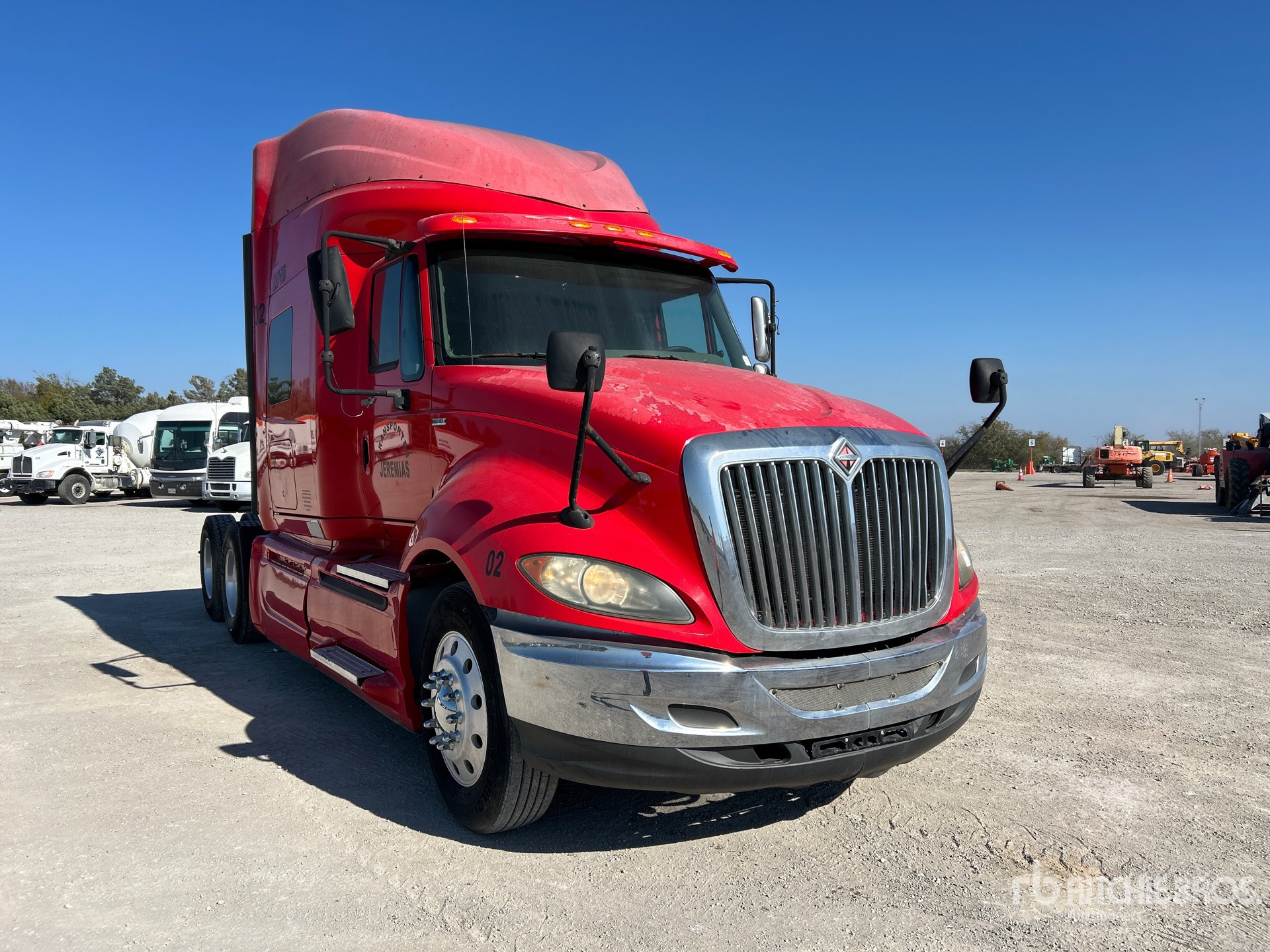 General Appearance with Zdjęcie, prawy górny róg