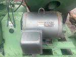 Air Compressor with 