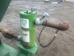 Air Compressor with 