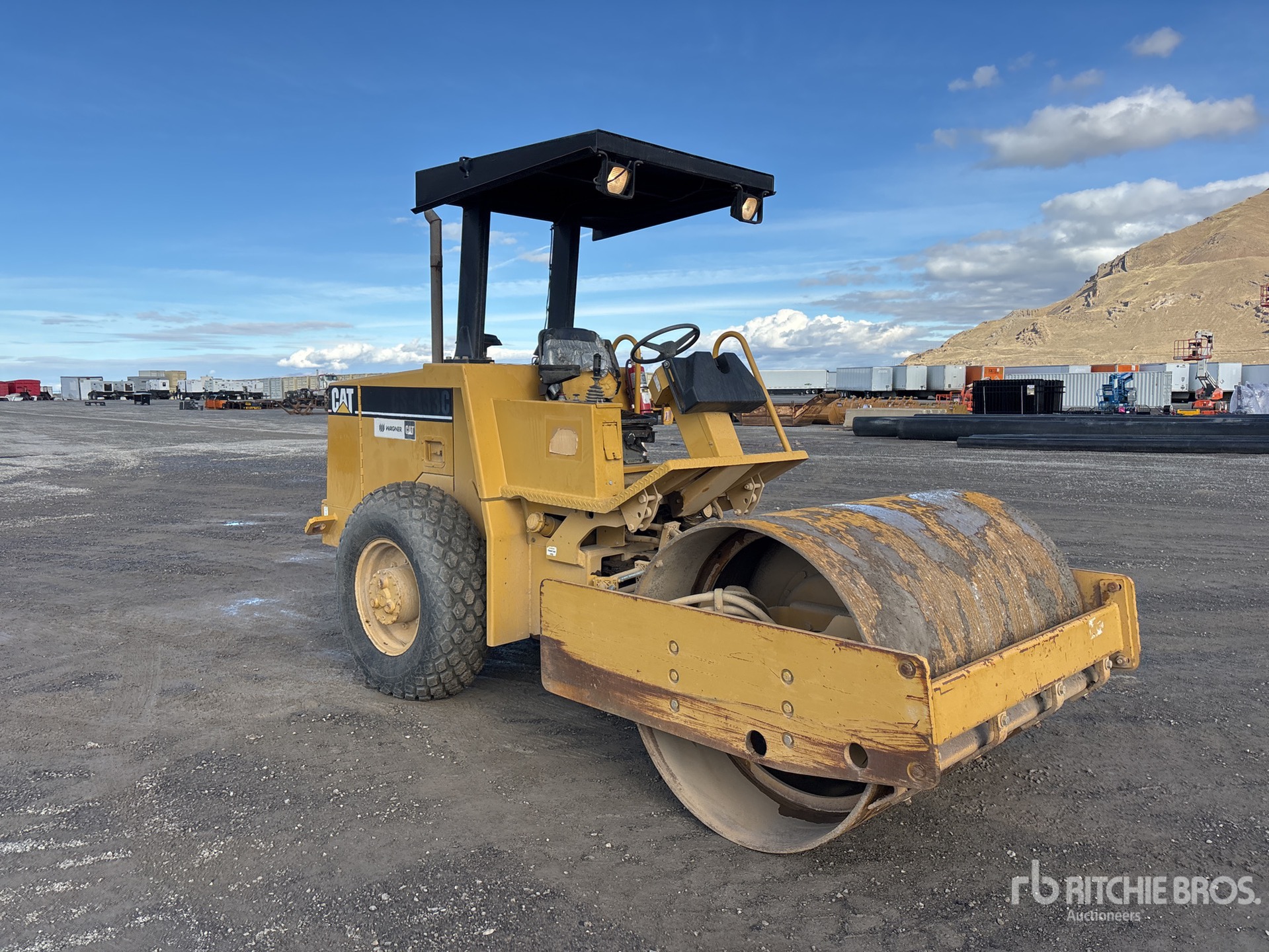 General Appearance with Imagen: esquina delantera derecha