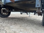 Trailer Chassis with 