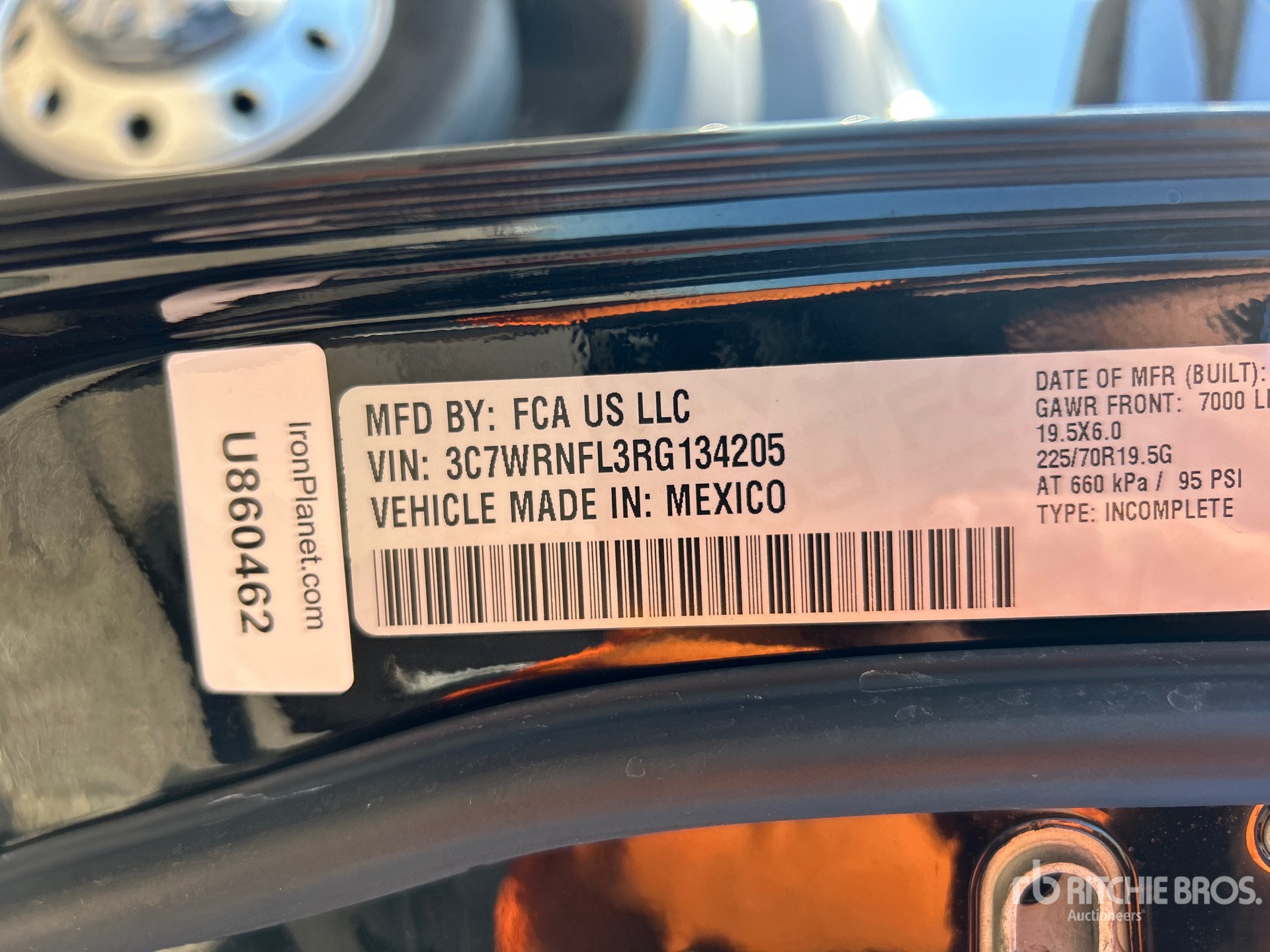 Aspect général with Numéro de série/Numéro d'identification du véhicule automobile