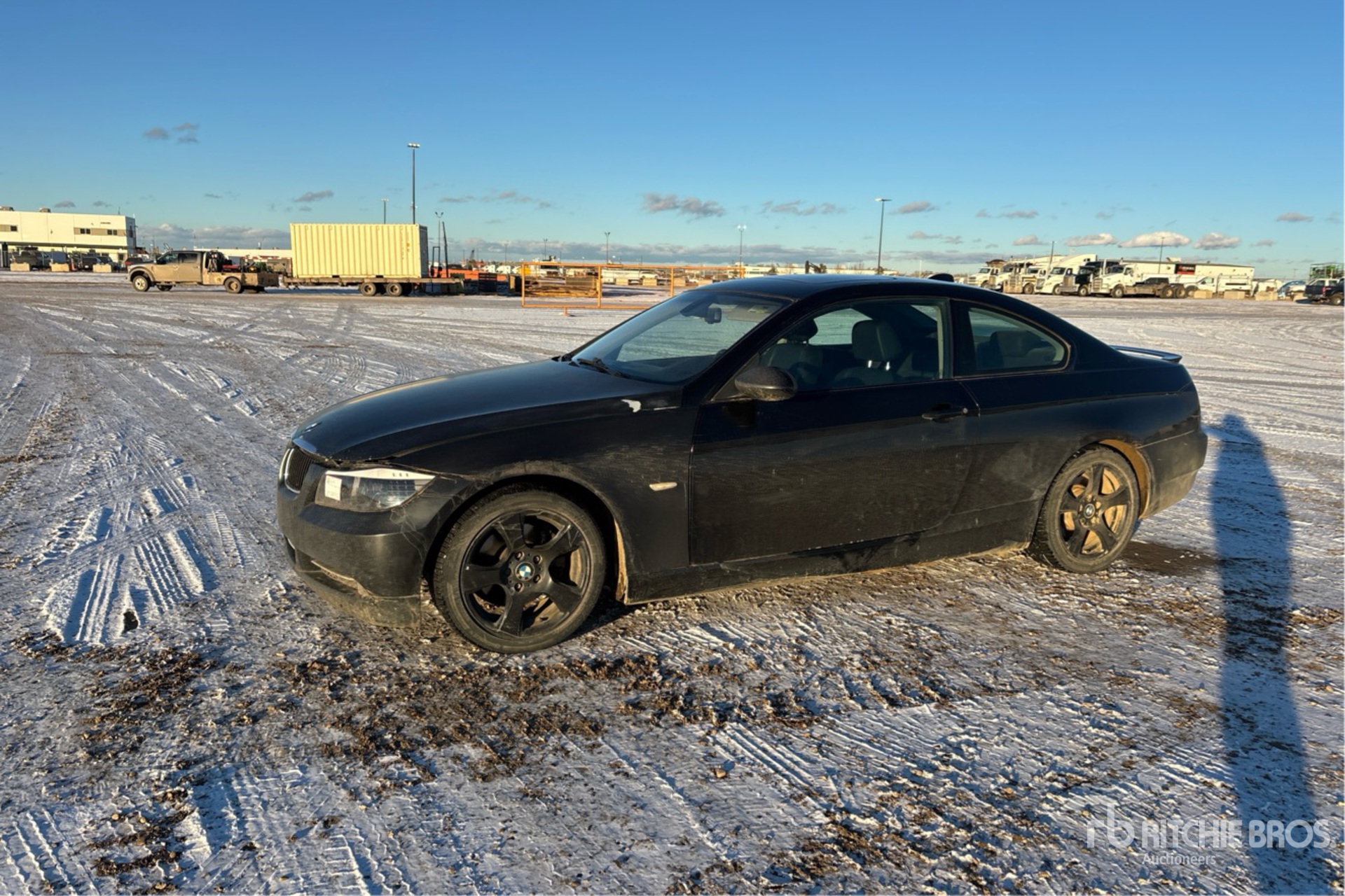 General Appearance with Zdjęcie, lewy górny róg