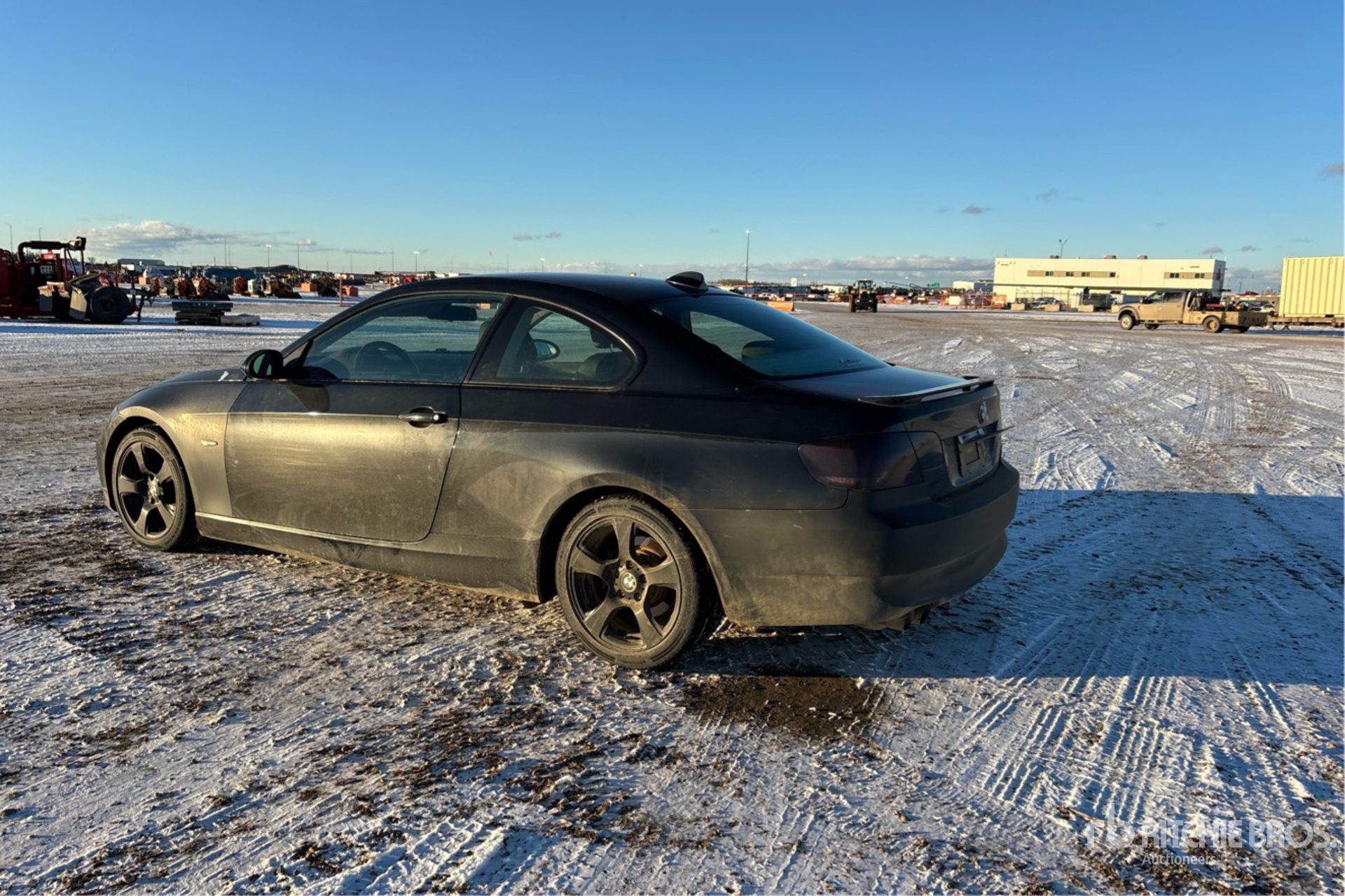 General Appearance with Zdjęcie, lewy dolny róg