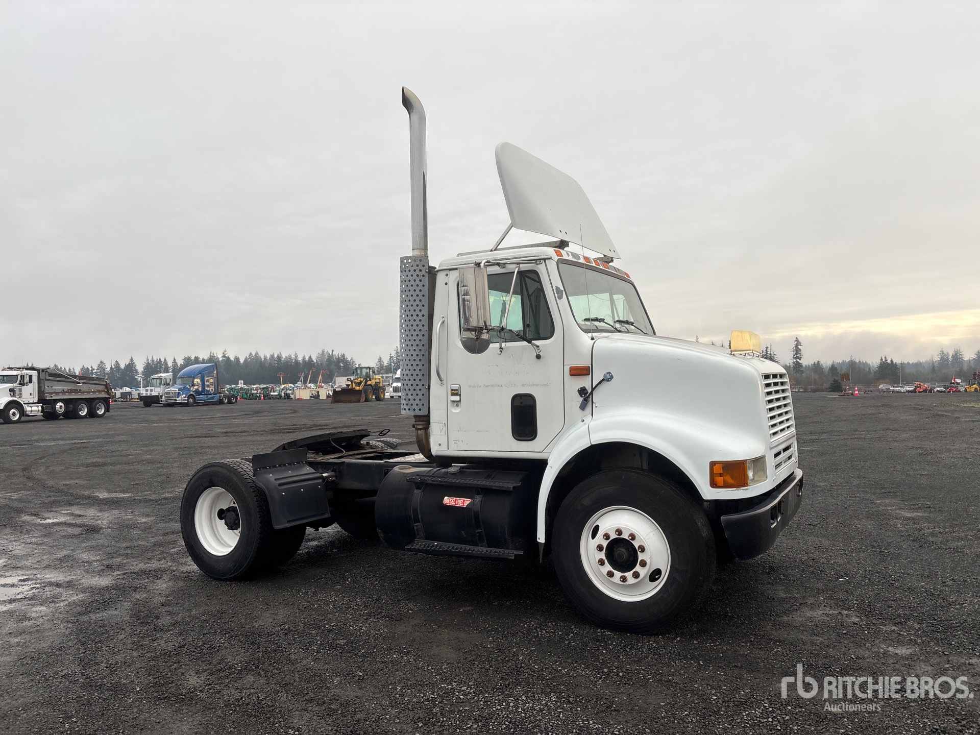 General Appearance with Imagen: esquina delantera derecha