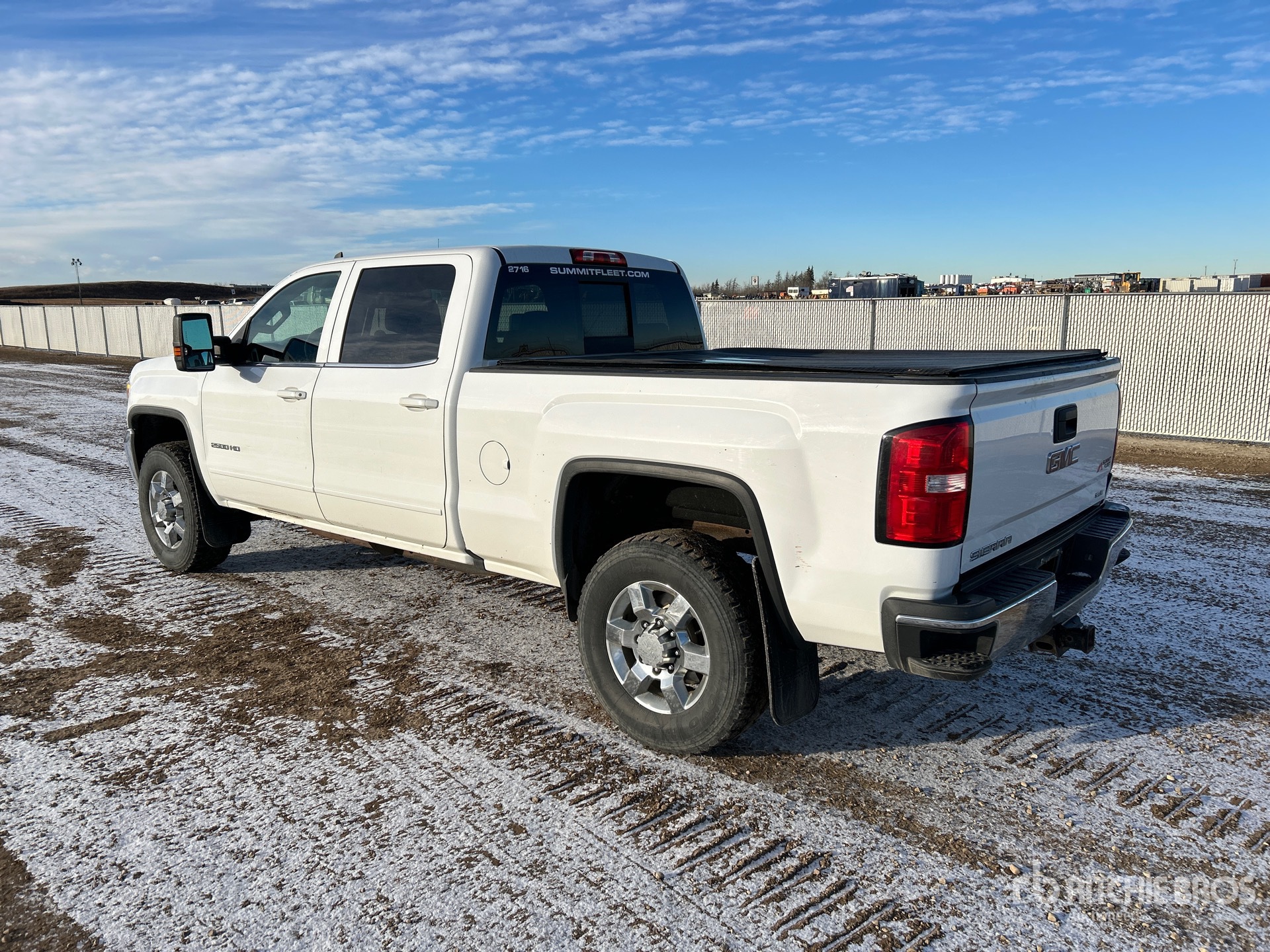 General Appearance with Zdjęcie, lewy dolny róg