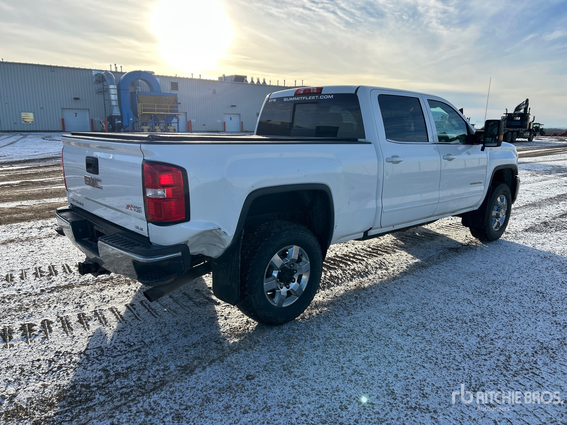 General Appearance with Zdjęcie, prawy dolny róg