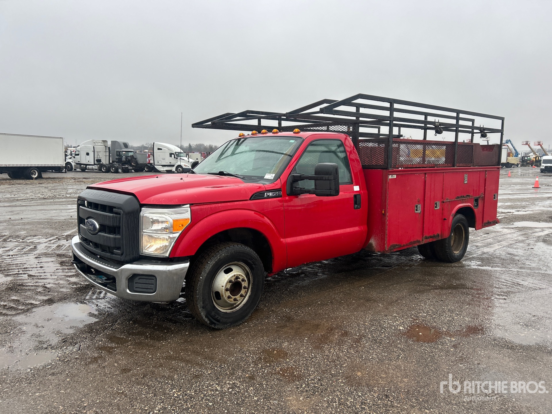 General Appearance with Imagen: esquina delantera izquierda