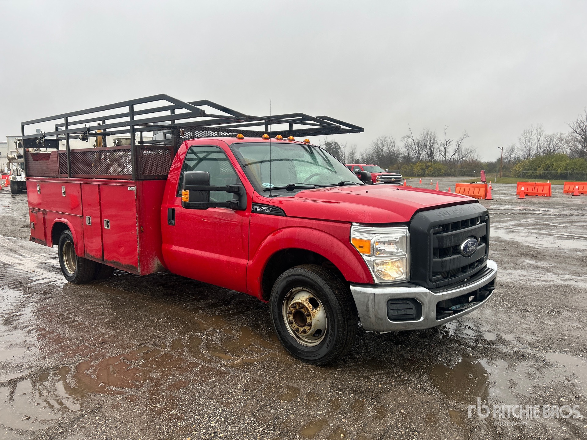 General Appearance with Imagen: esquina delantera derecha