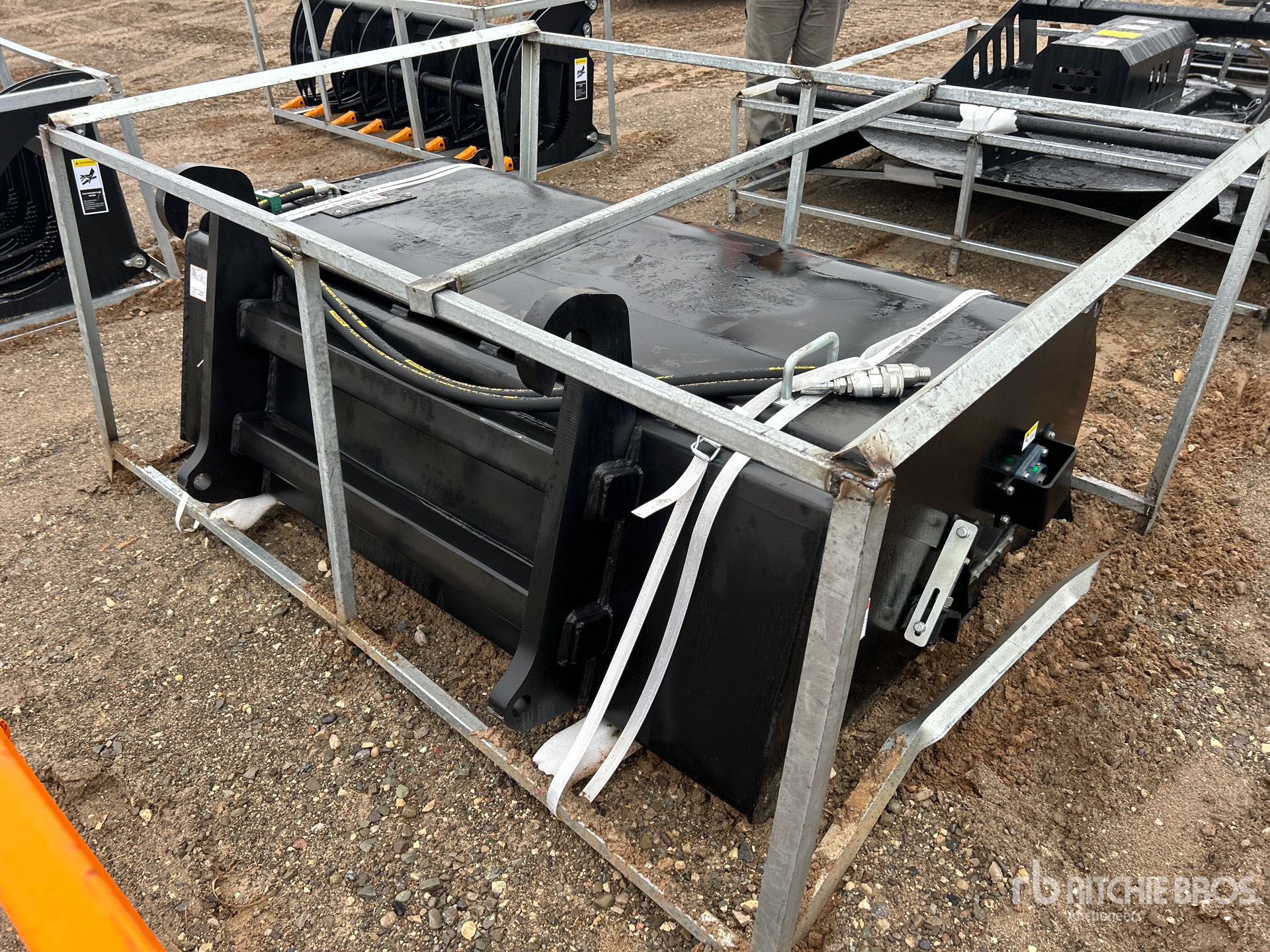 General Appearance with Zdjęcie, prawy dolny róg