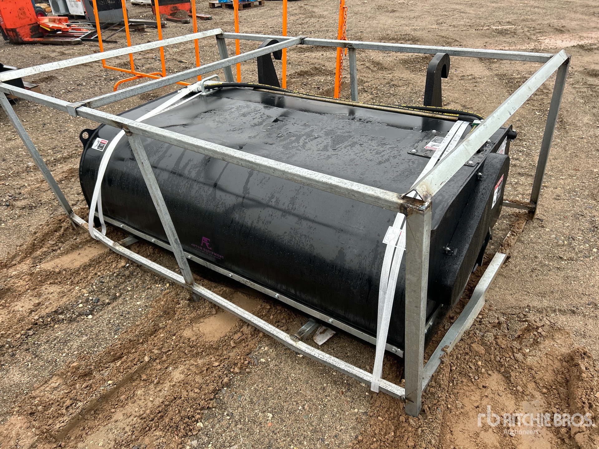 General Appearance with Zdjęcie, lewy górny róg