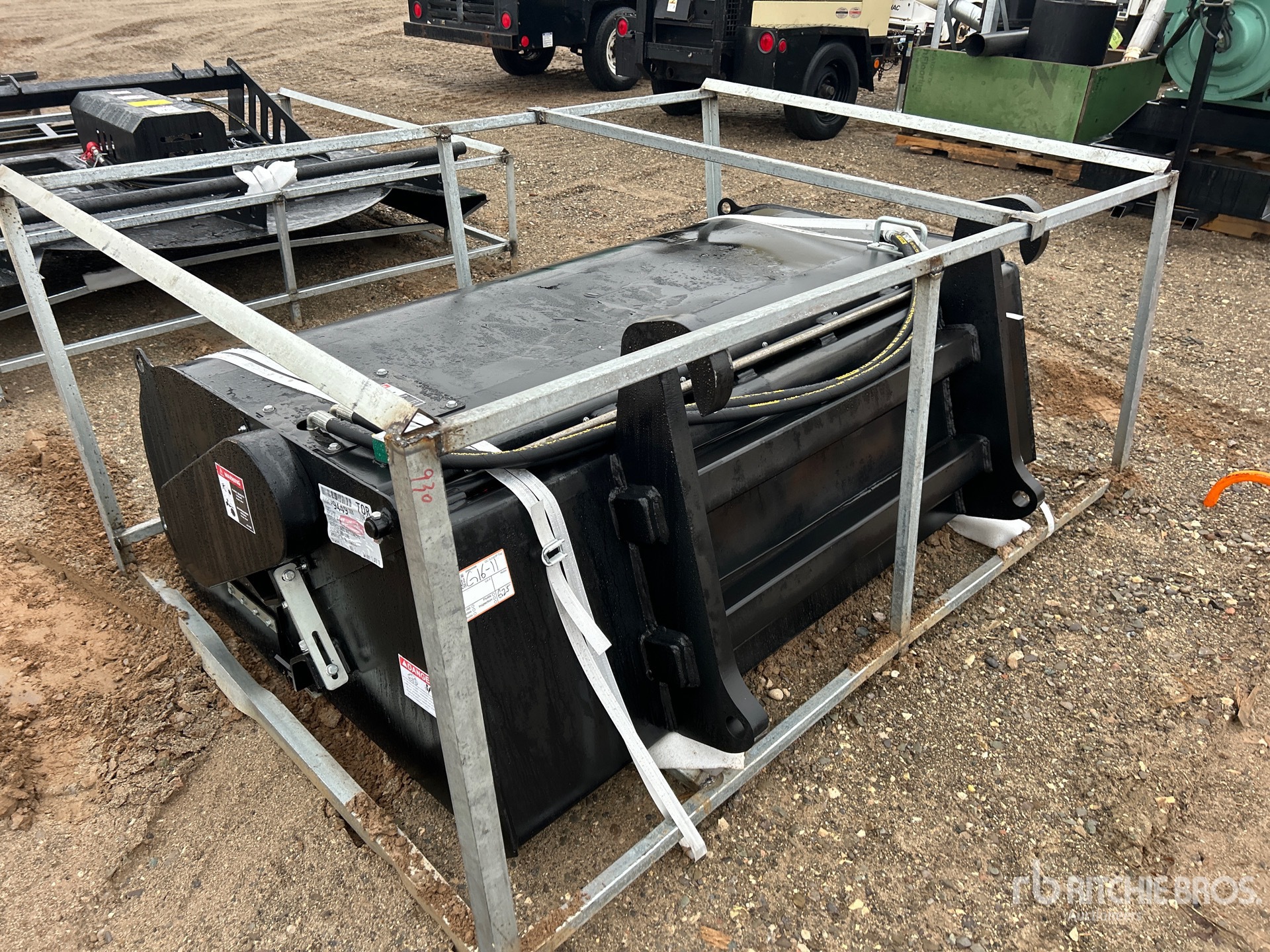 General Appearance with Zdjęcie, lewy dolny róg