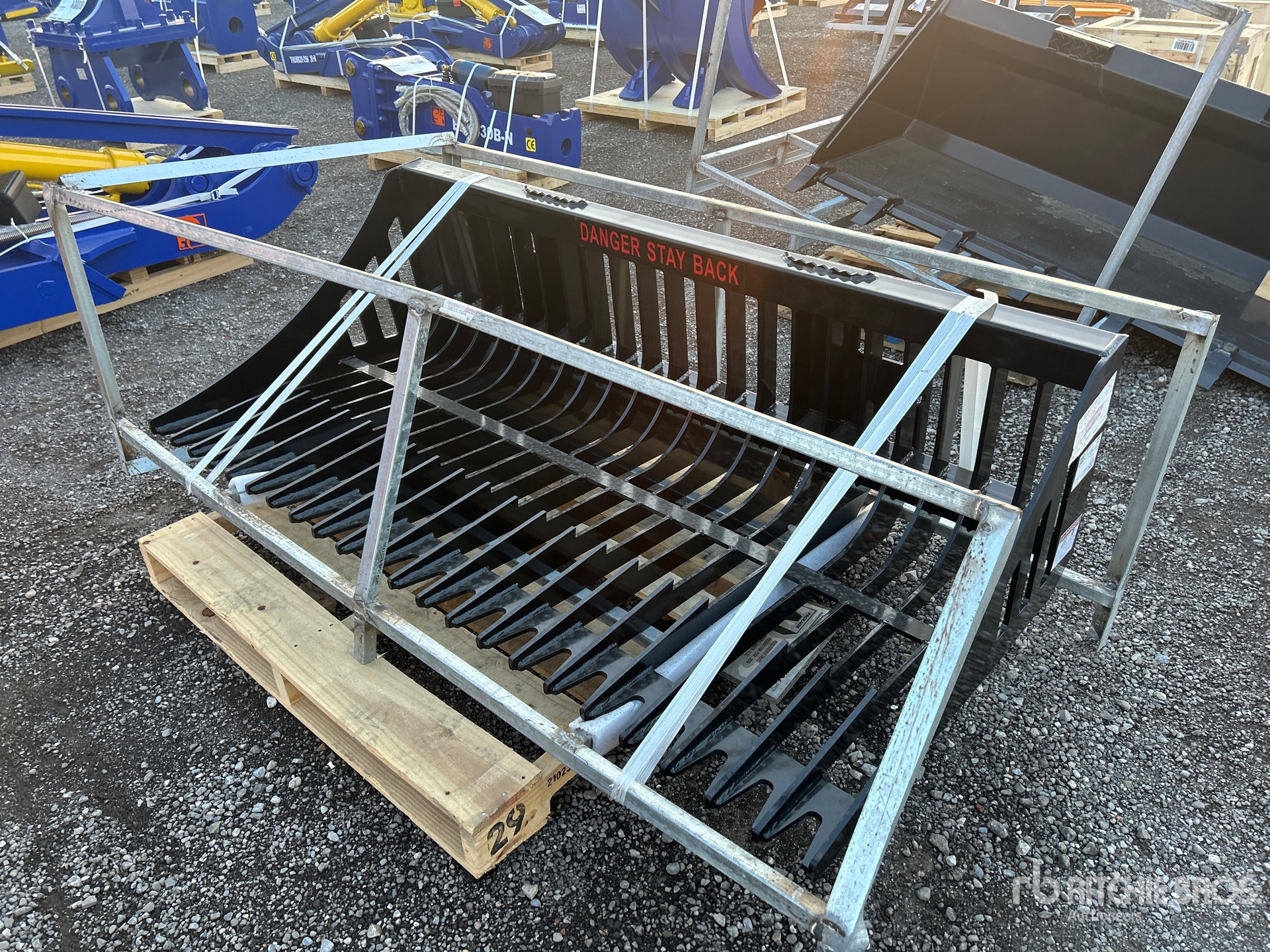 General Appearance with Imagen: esquina delantera izquierda