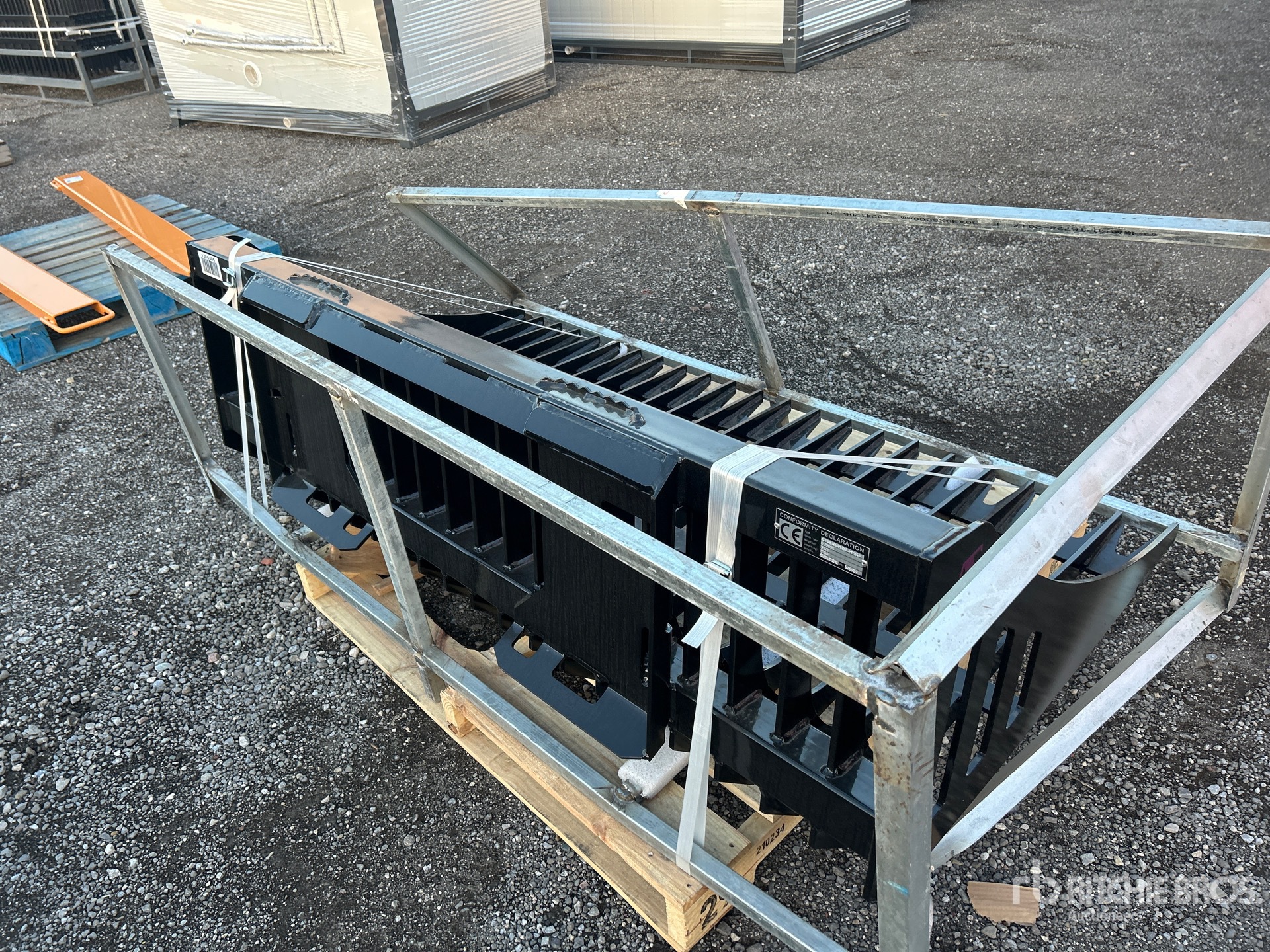 General Appearance with Imagen: esquina trasera derecha